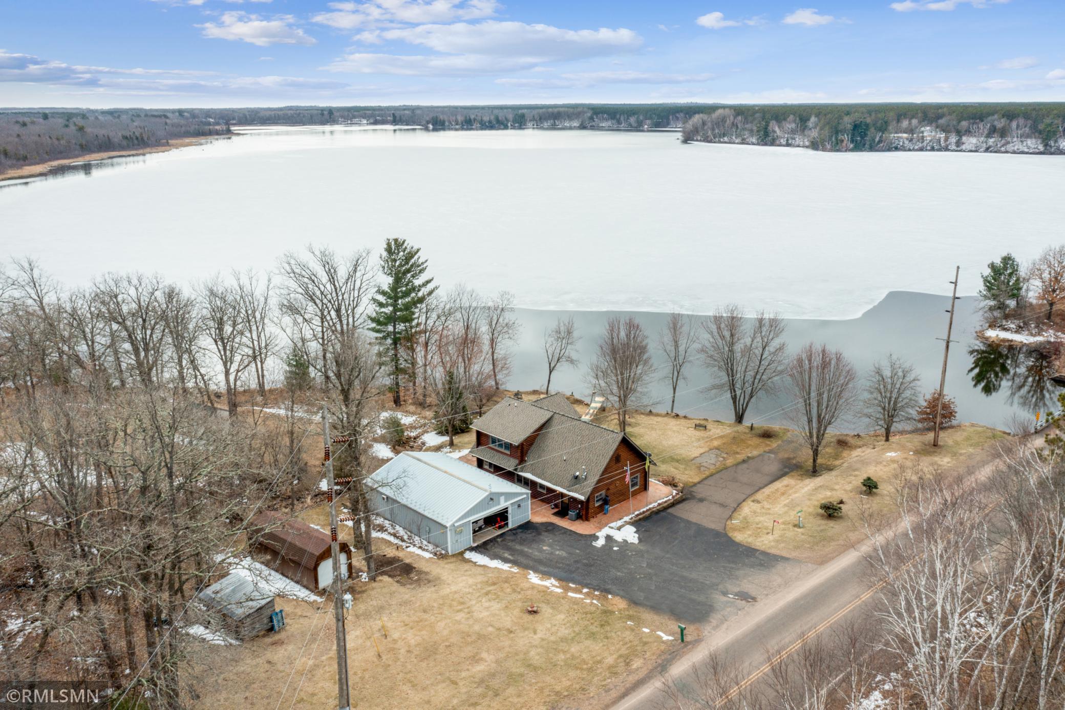 10575 County Road F Property Photo
