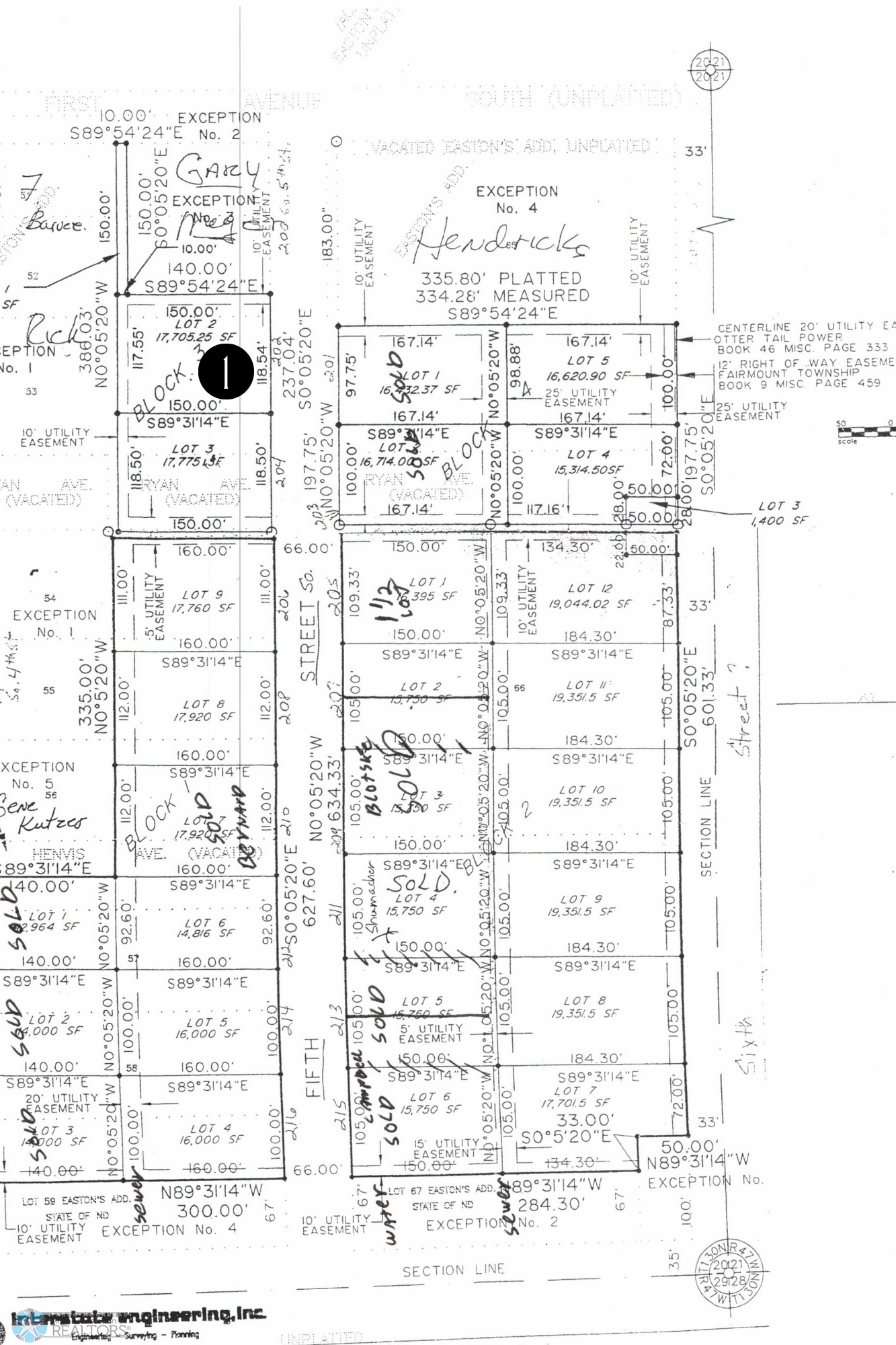 202 5th Street S Property Photo 3