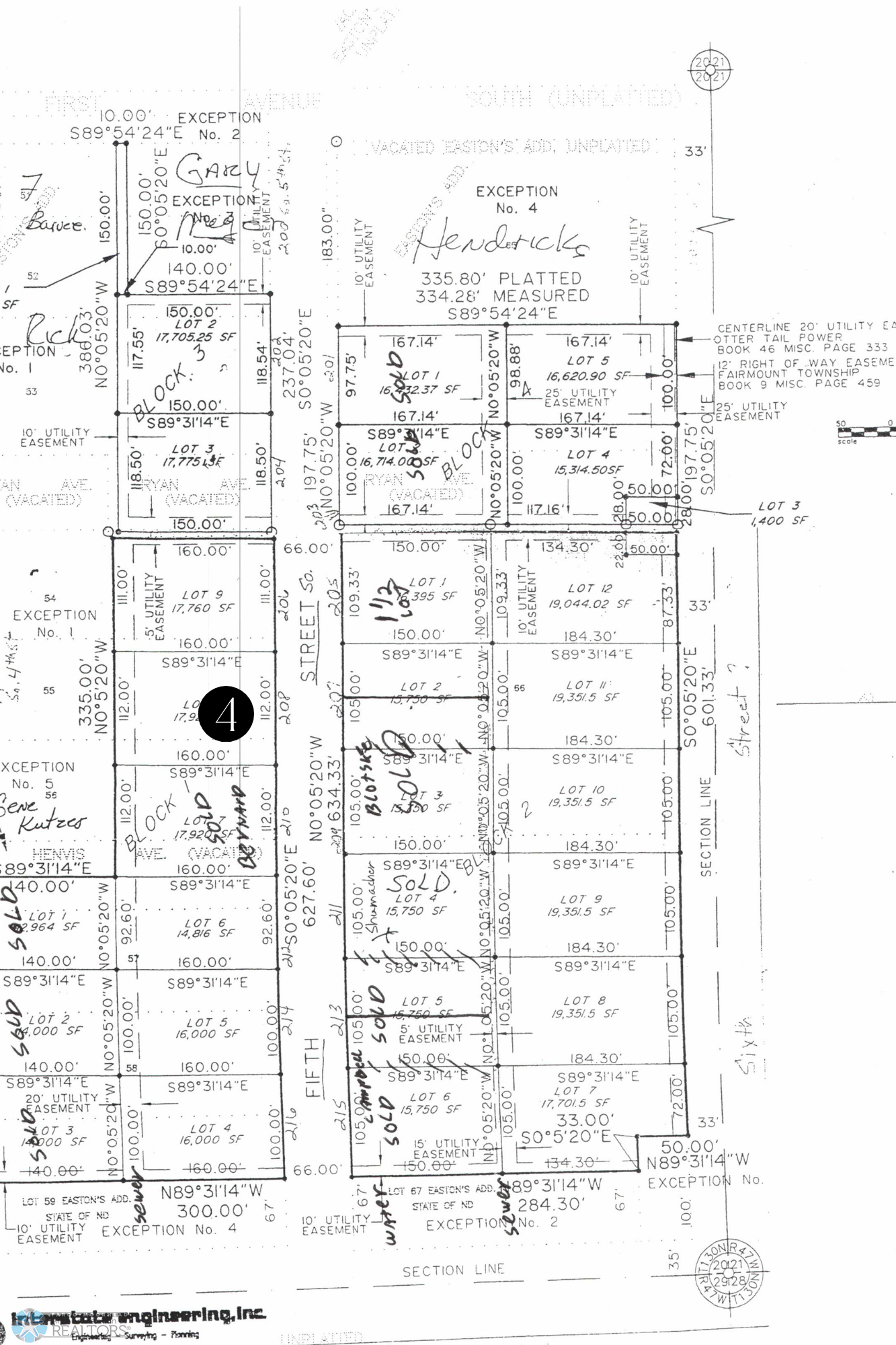 306 5th Street S Property Photo 3