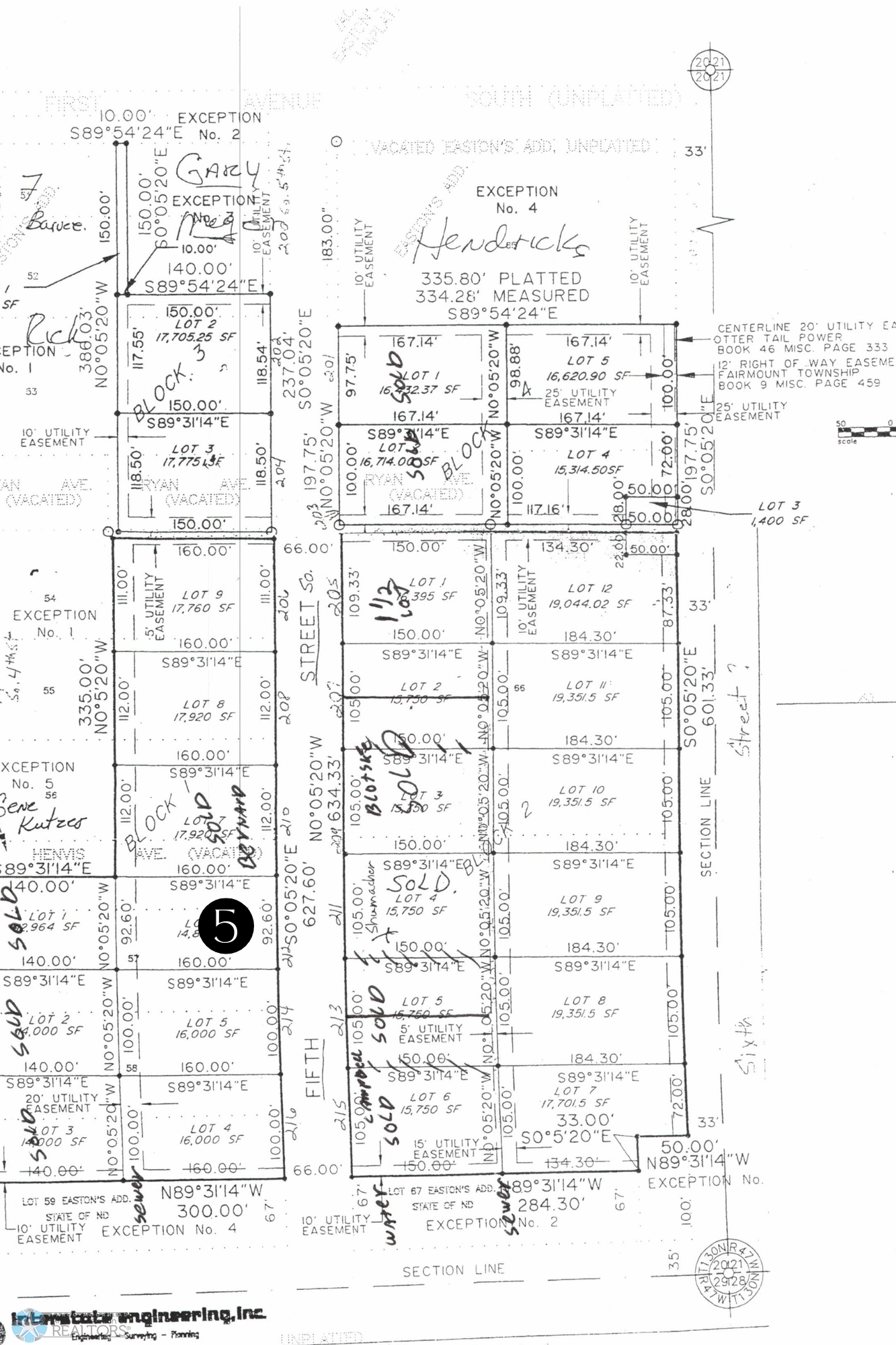 400 5th Street S Property Photo 3