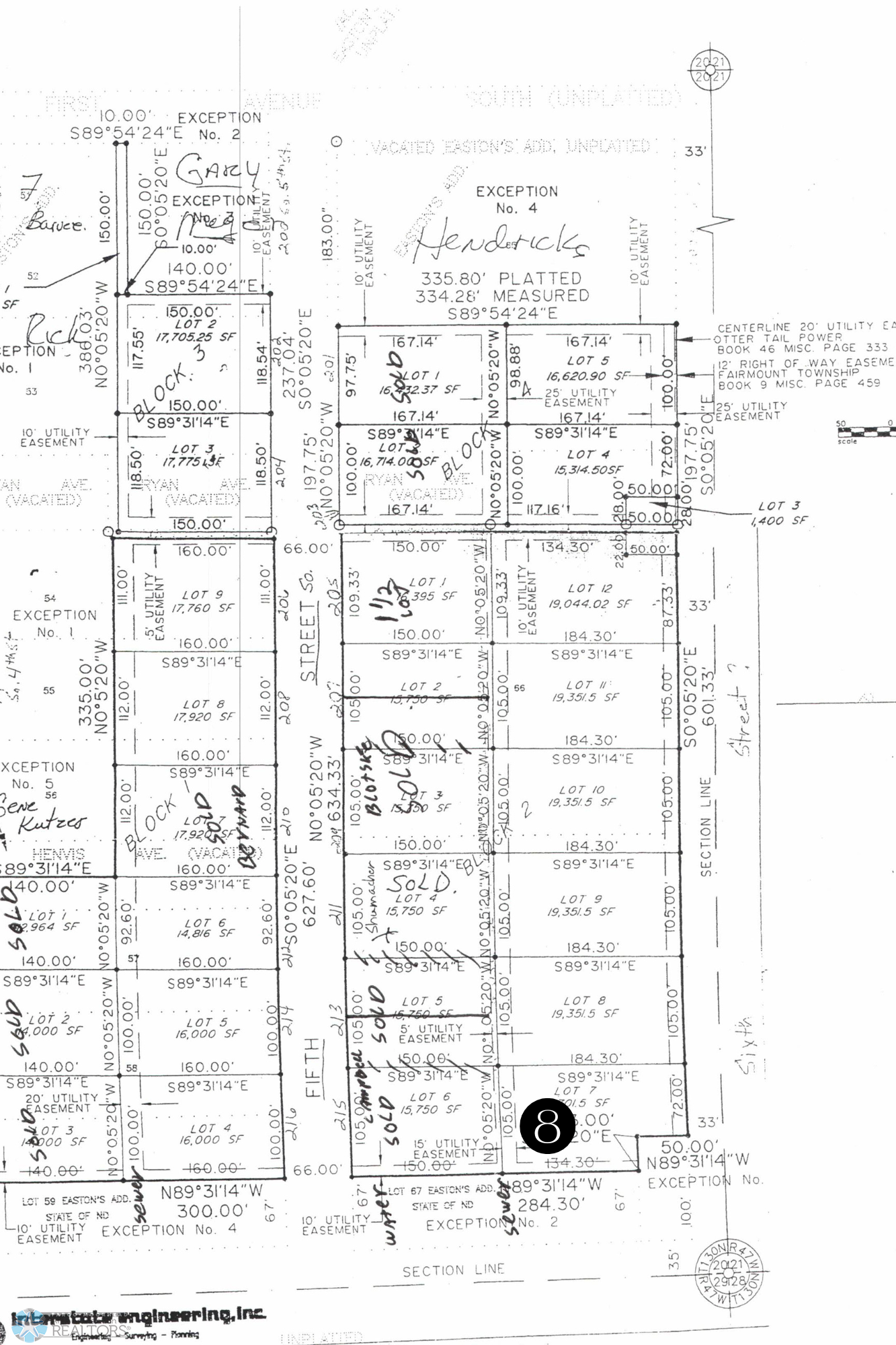 406 6th Street S Property Photo 3