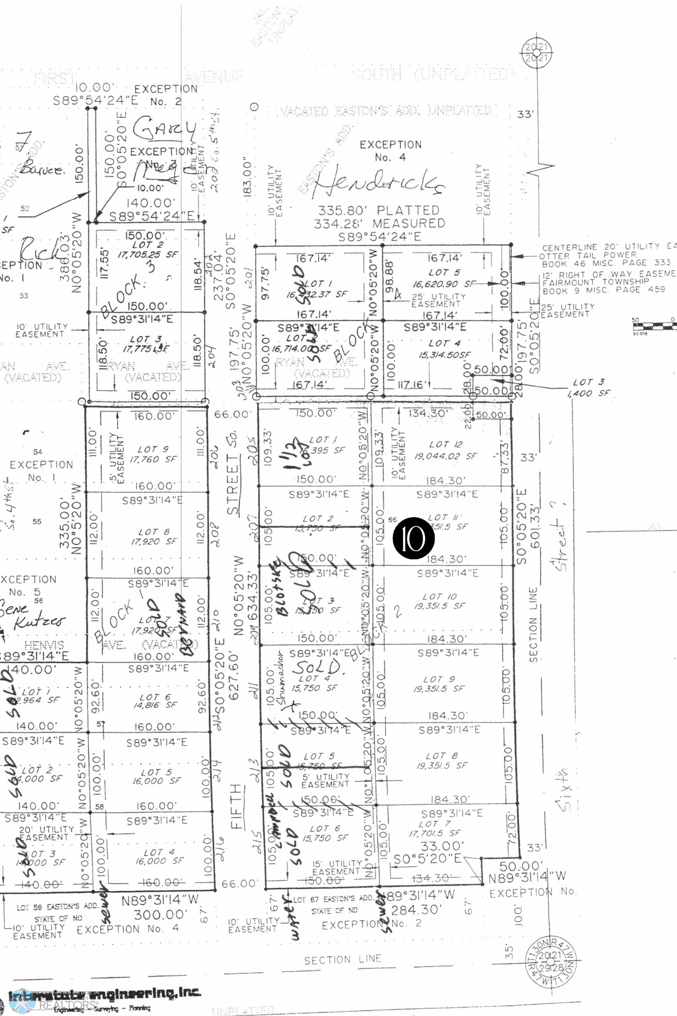 306 6th Street S Property Photo 3