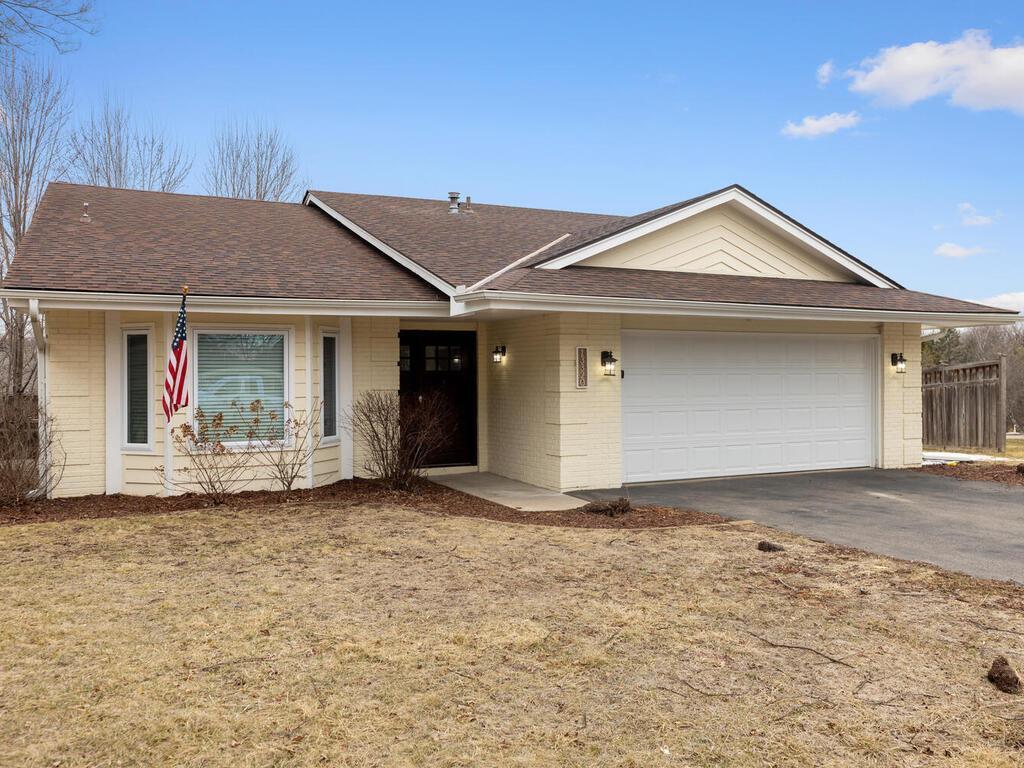 13320 Pepperwood Lane Property Photo 1