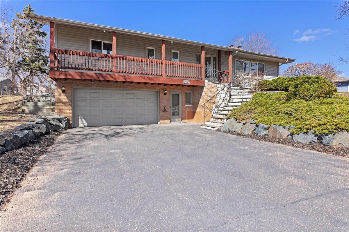 5180 Lincoln Street Property Photo