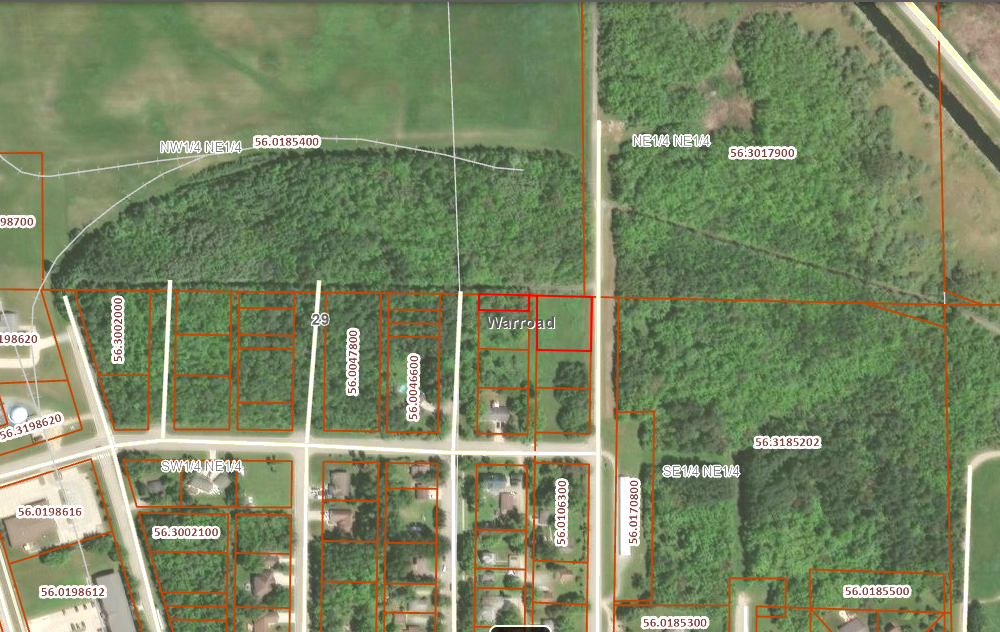 Tbd Moody Avenue Property Photo 2