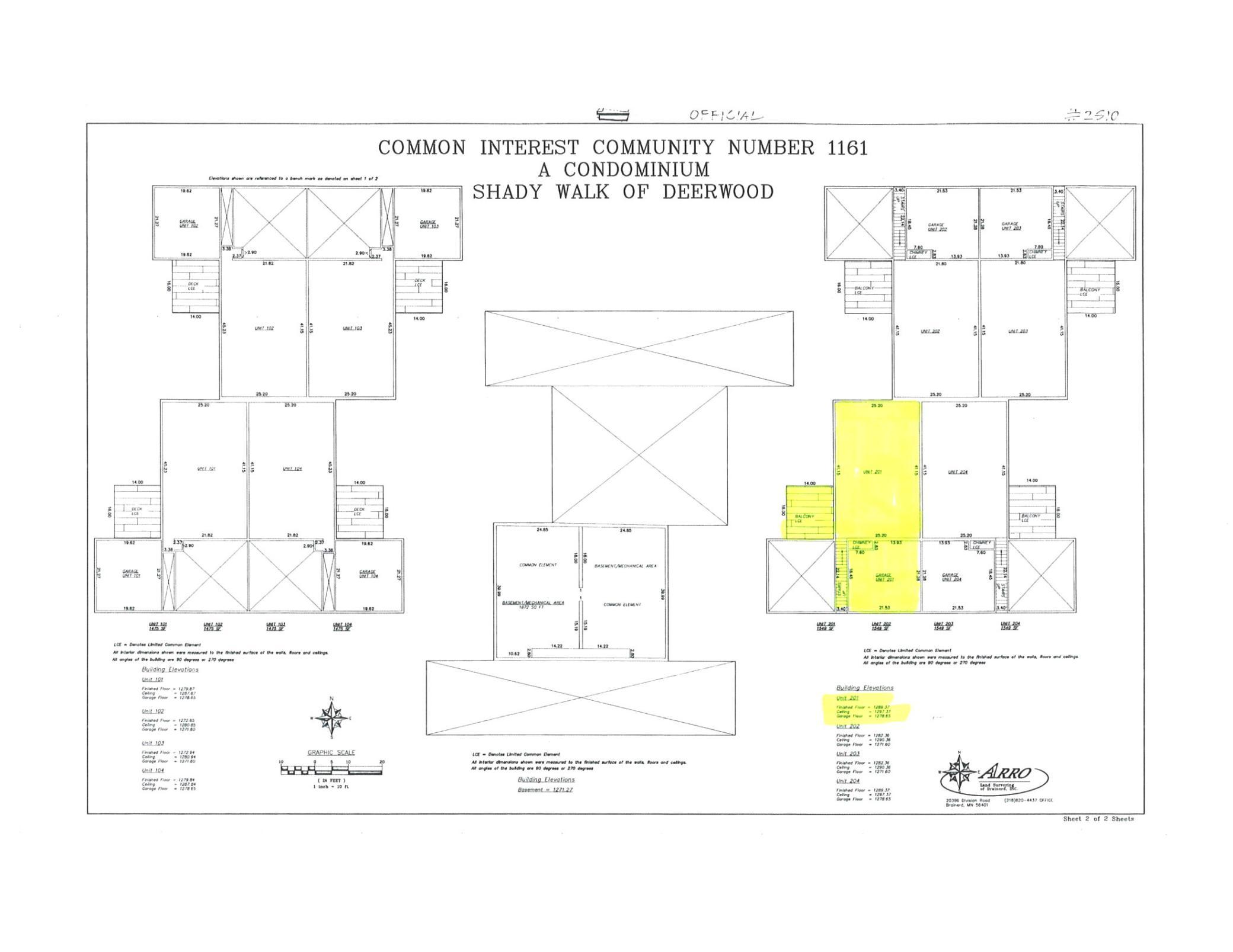 21965 Shady Walk 201 Property Photo 19