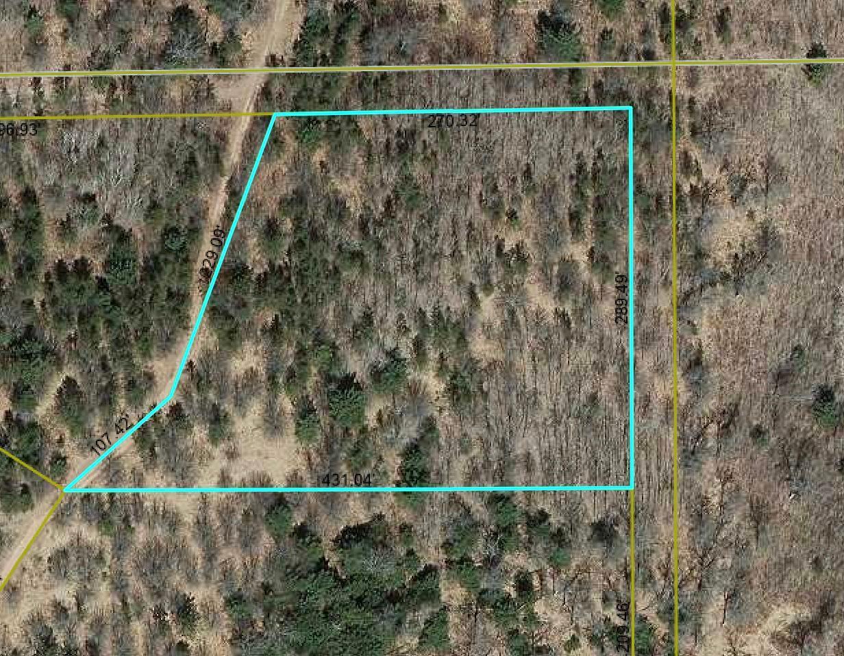Lot 6 Crystal Lake Drive Property Photo