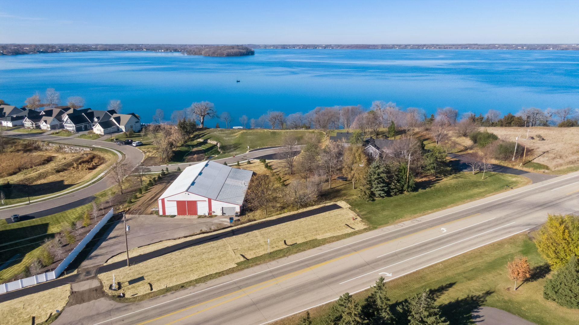 7860 (lot 1) Laketown Parkway Property Photo 9