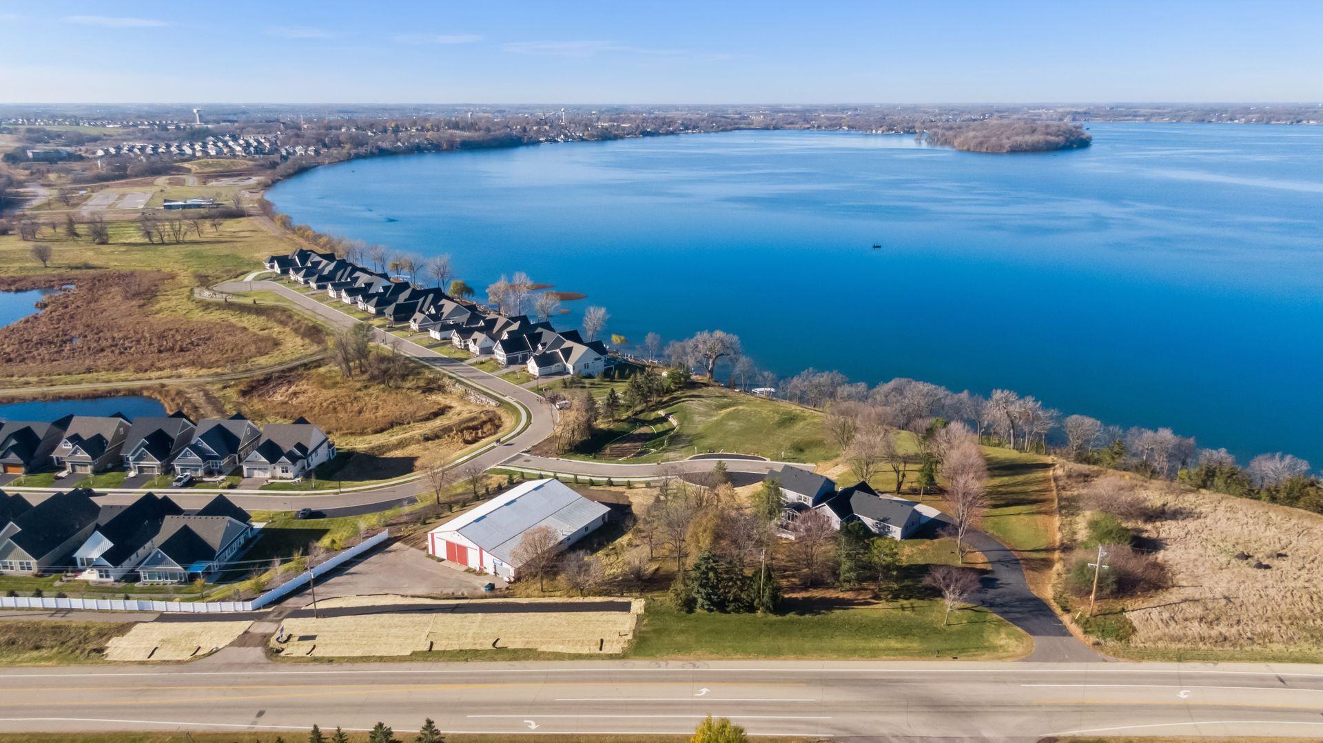 7860 (lot 1) Laketown Parkway Property Photo 12