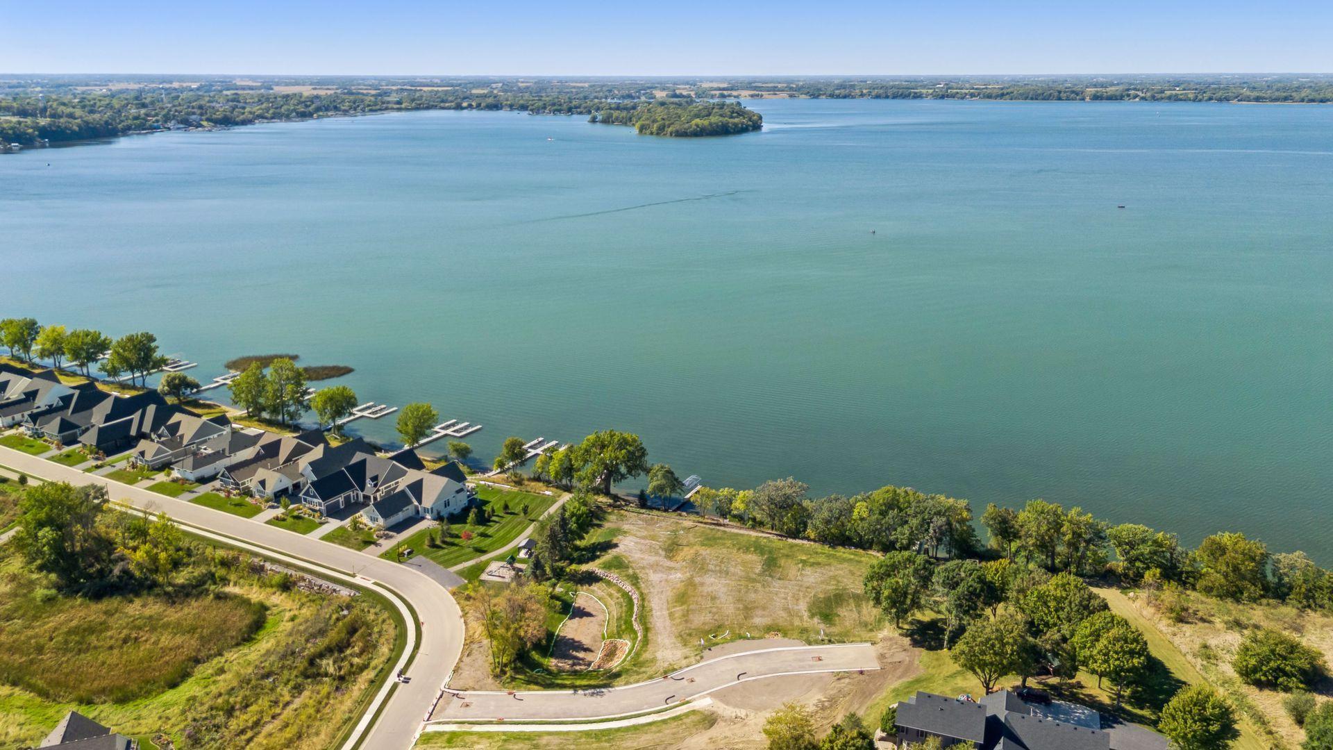 7860 (lot 2) Laketown Parkway Property Photo 4