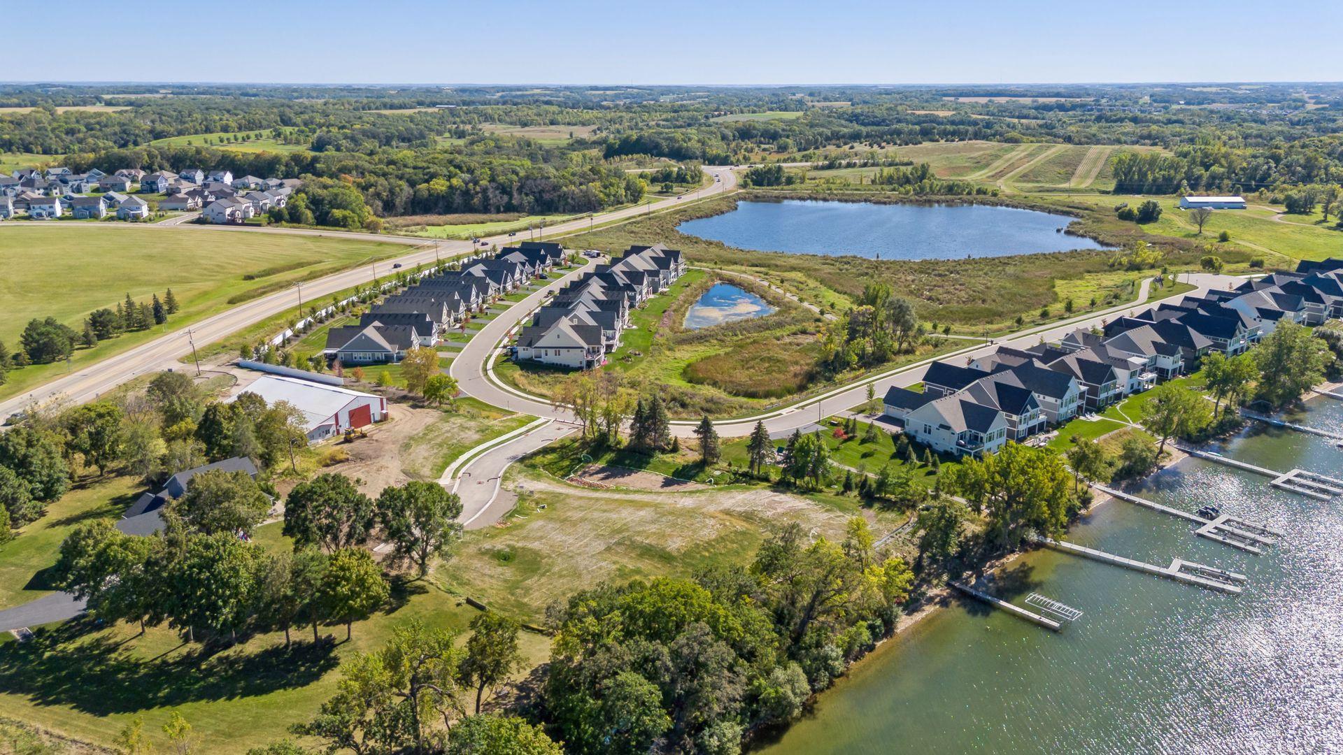 7860 (lot 2) Laketown Parkway Property Photo 13