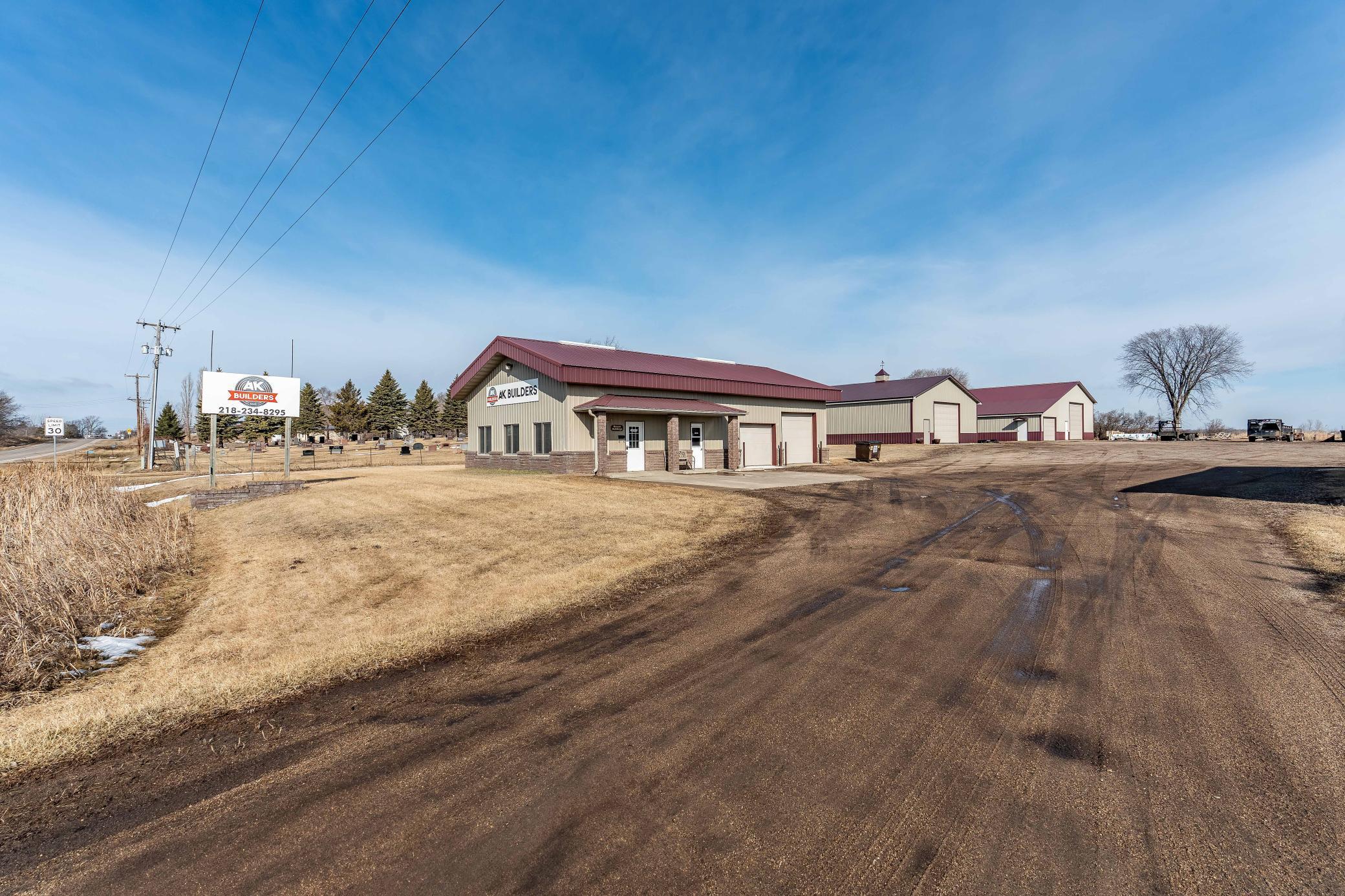 37325 State Highway 108 Property Photo