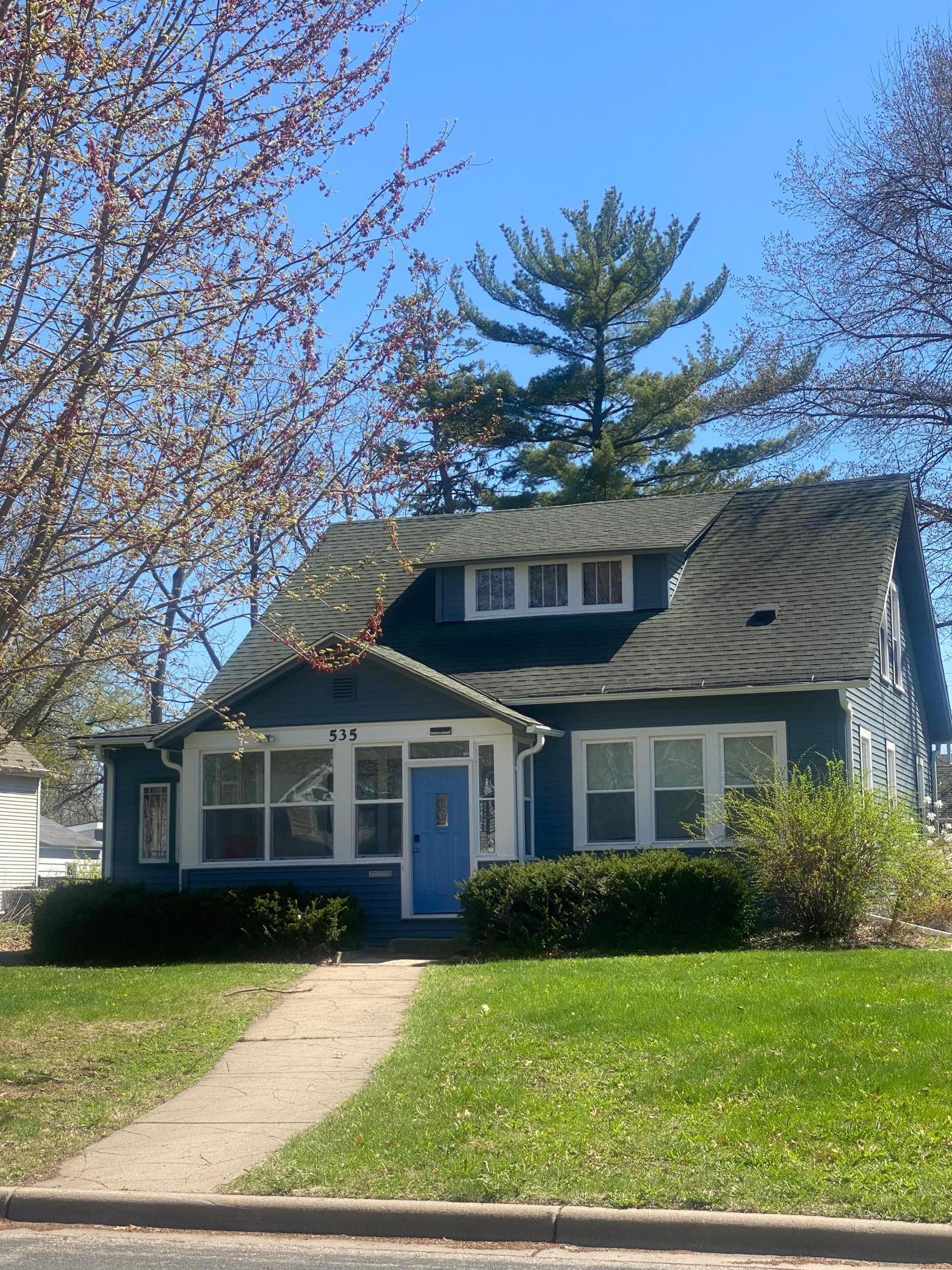 535 5th Street Property Photo 1