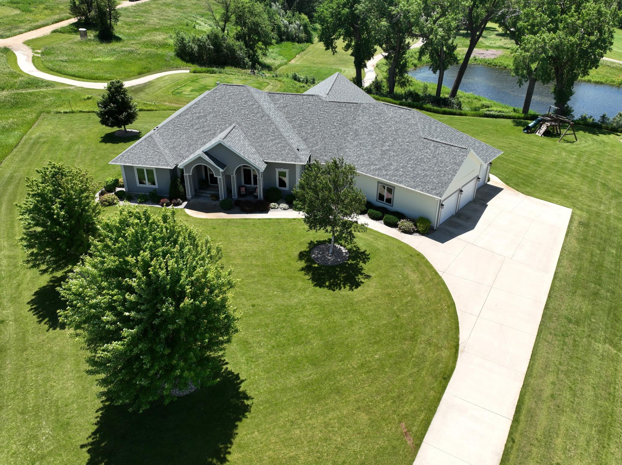 241 Cottonwood Cove Property Photo 1
