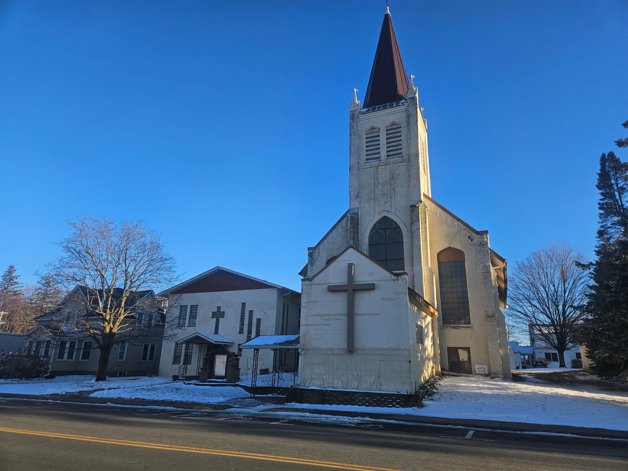 113 Main Street