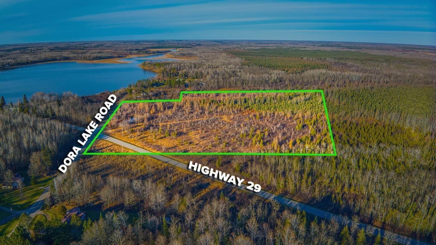 Xxxx Dora Lake Rd Property Photo
