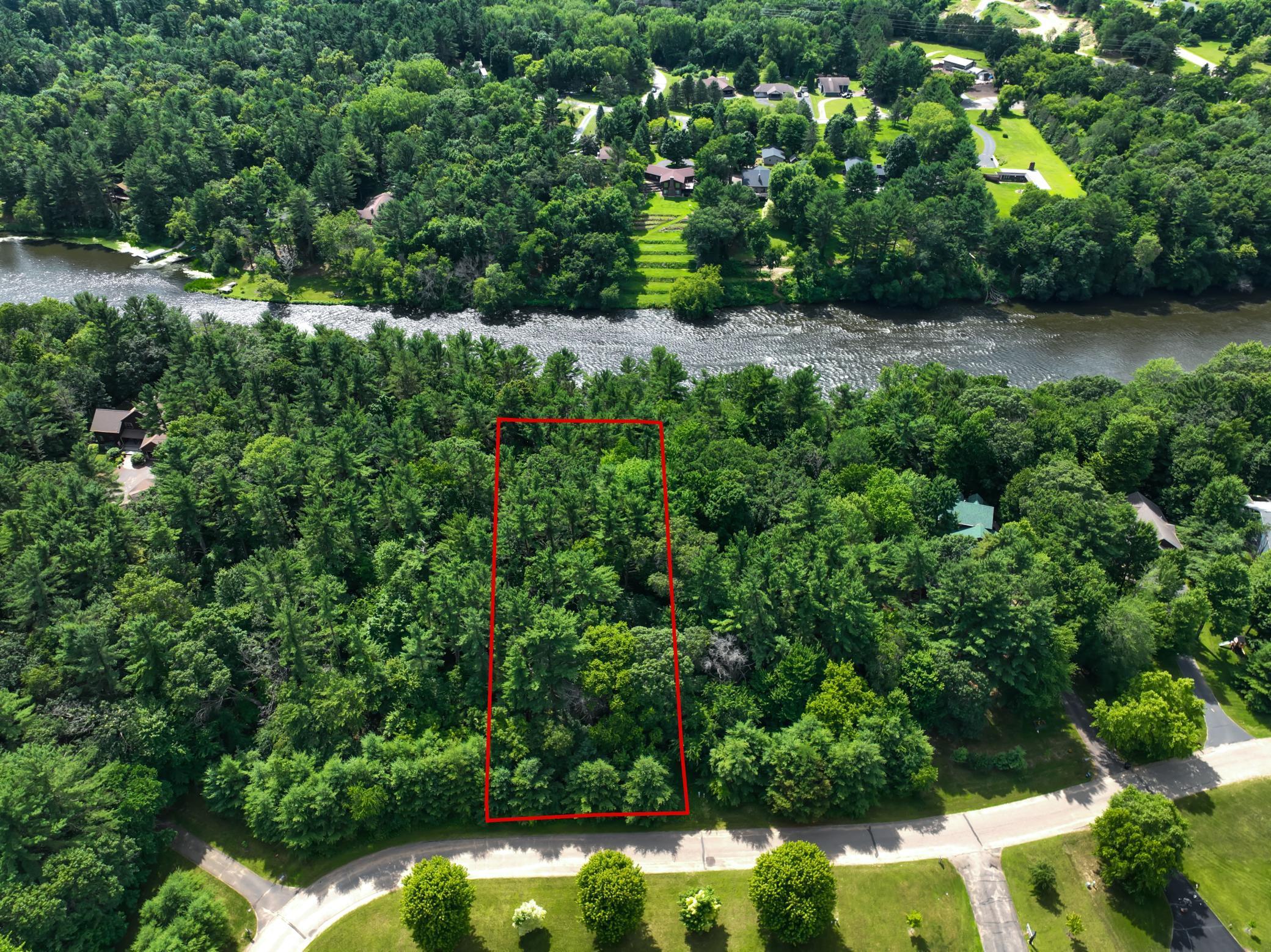 Lot 36 549th Street Property Photo 1