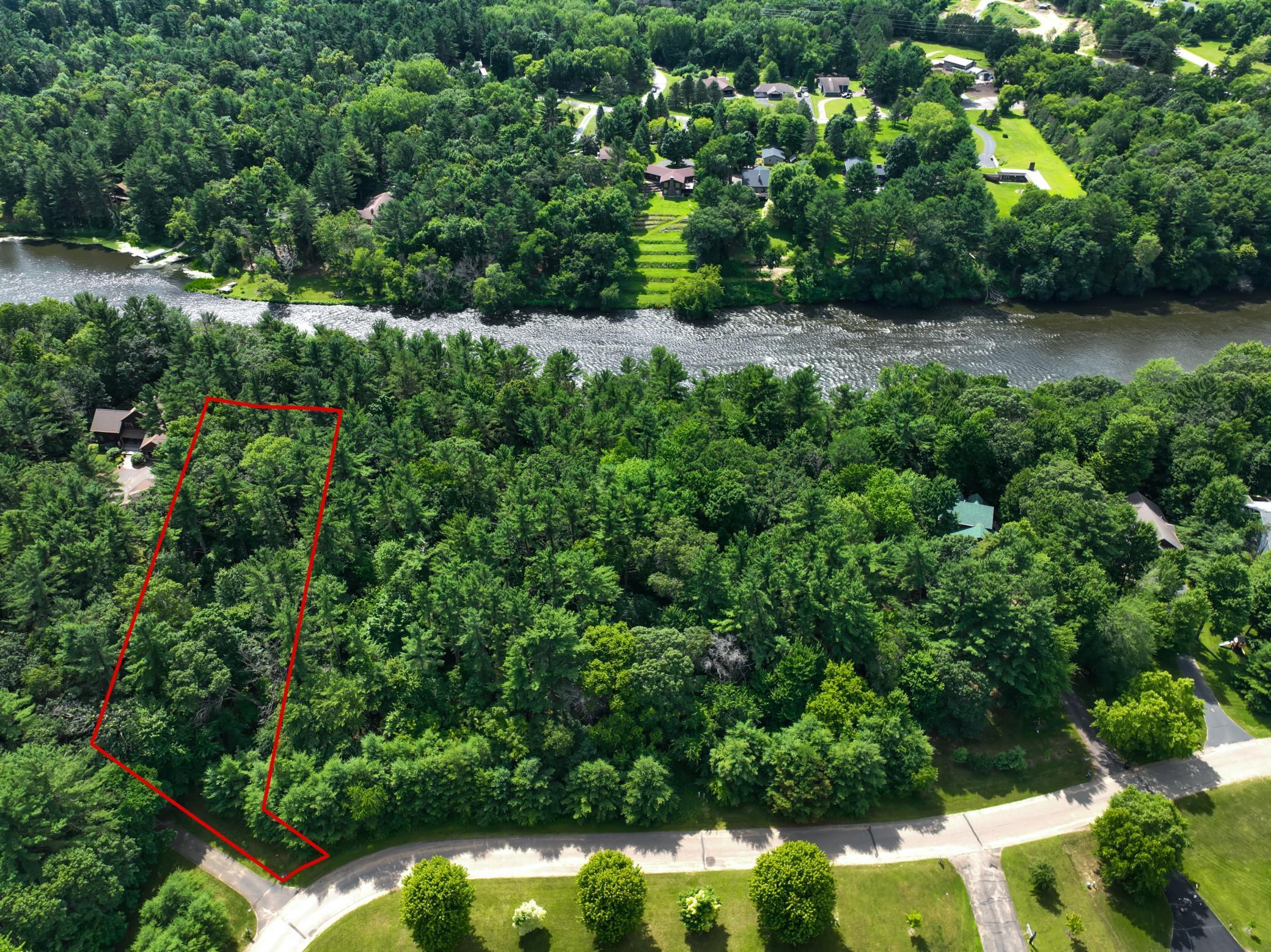 Lot 34, 35 & 36 549th Street Property Photo 2