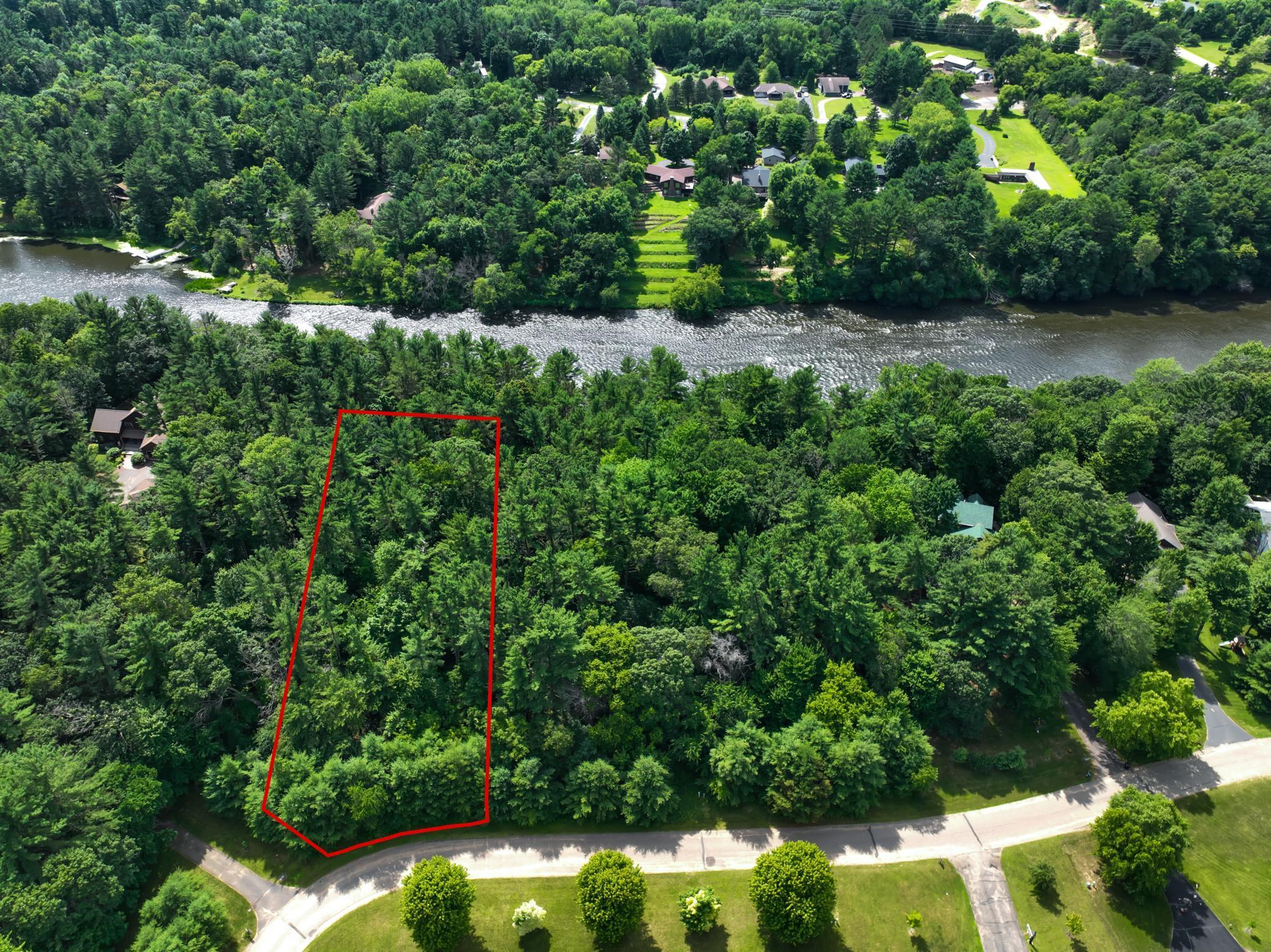 Lot 34, 35 & 36 549th Street Property Photo 3