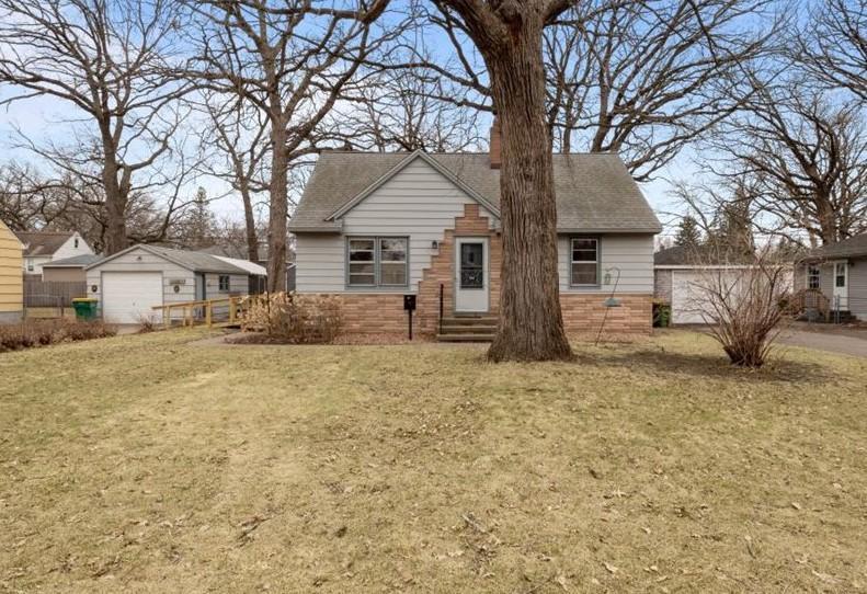 5101 52nd Avenue Property Photo 1