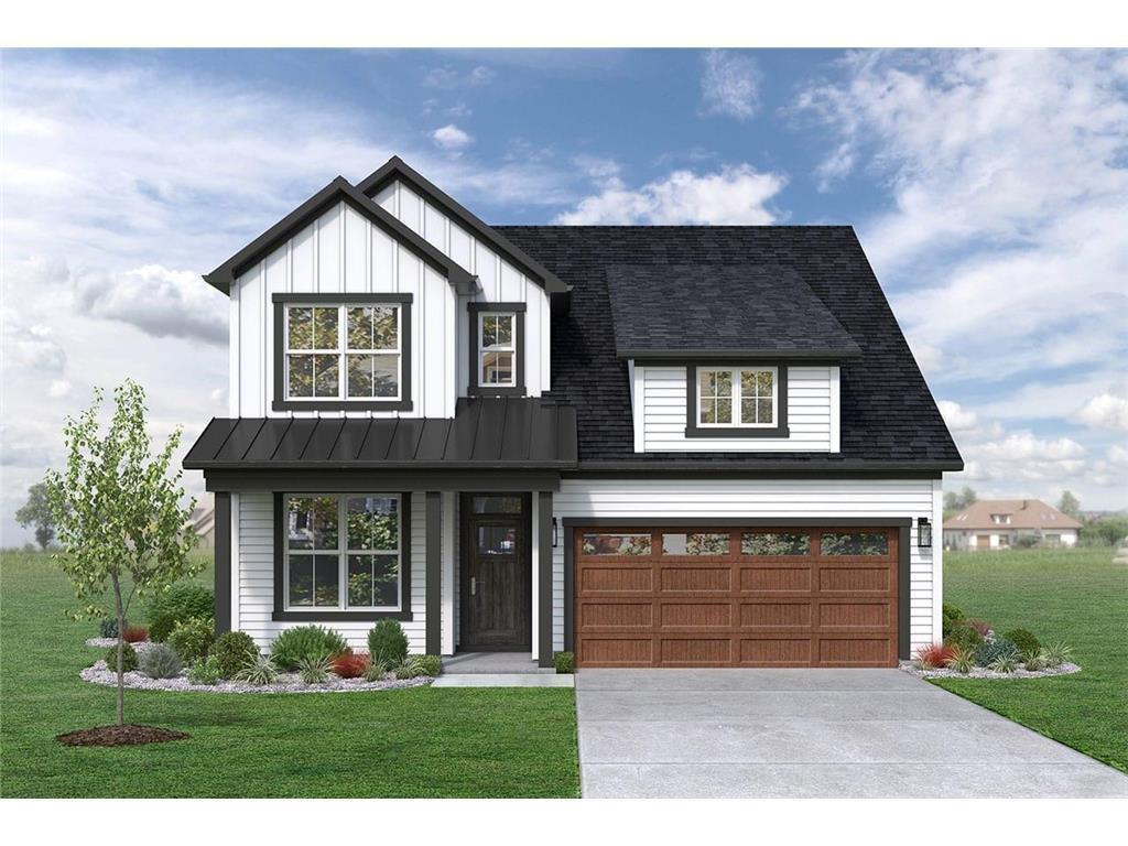 10027 Newport Path Property Photo 1