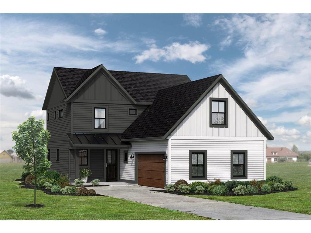 4595 Oak Point Lane Property Photo 1