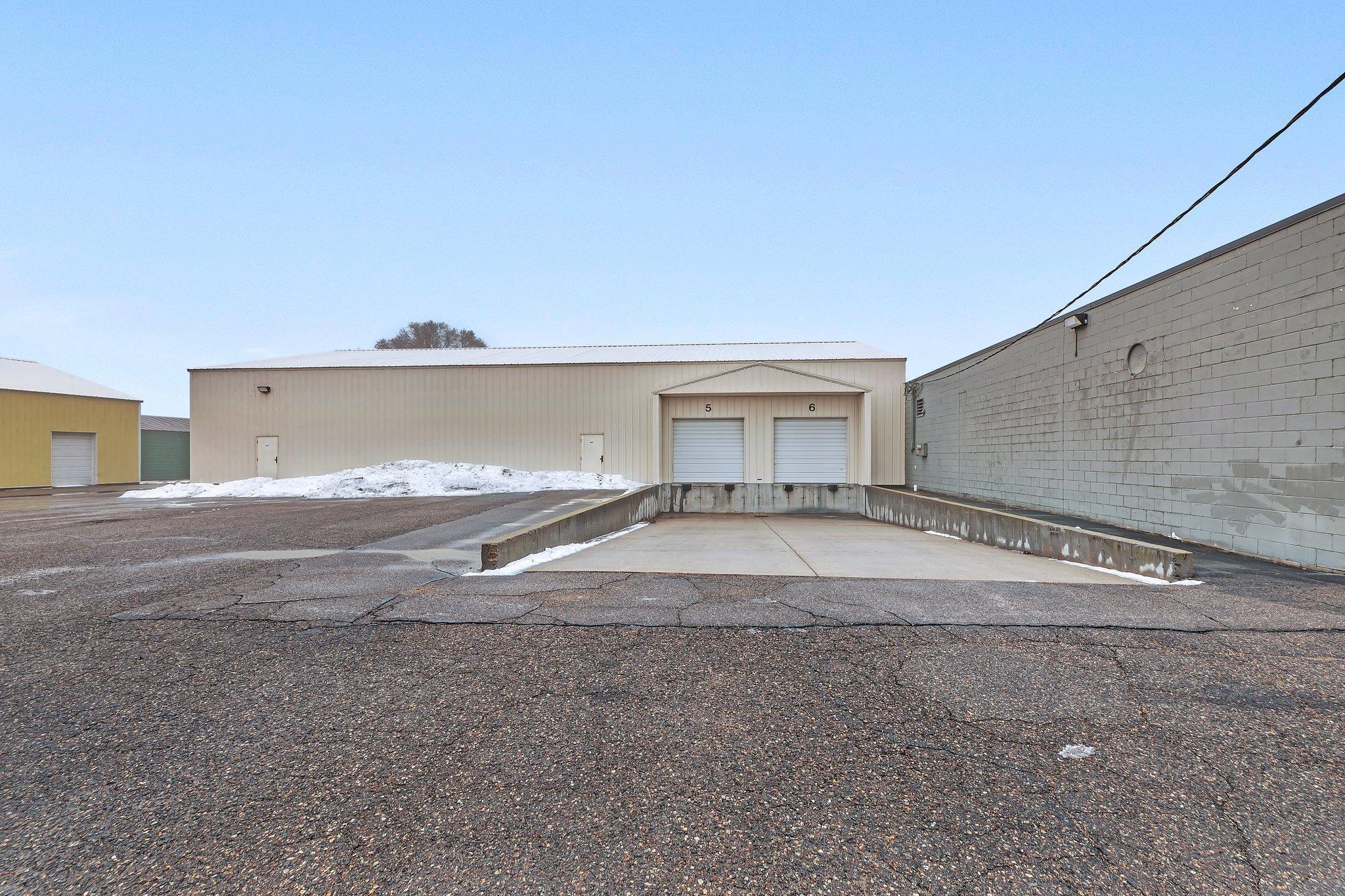 585 1st Street Property Photo