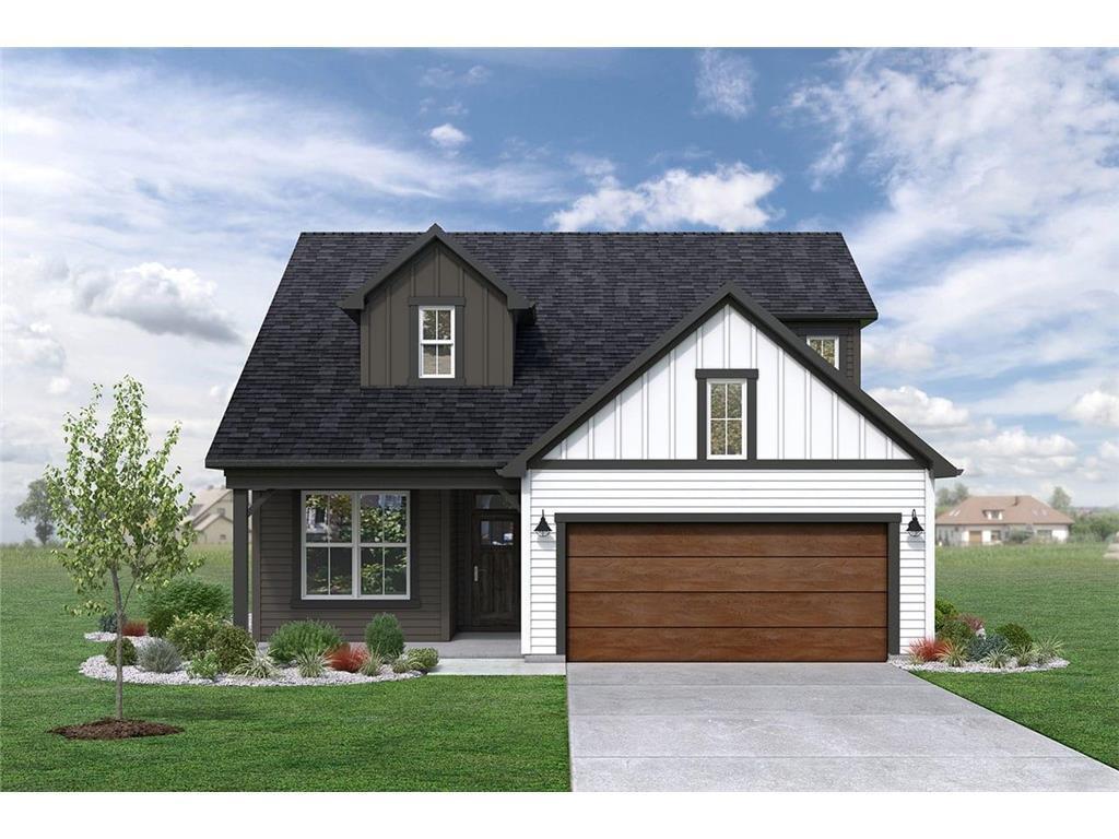 1160 Dundalk Way Property Photo 1