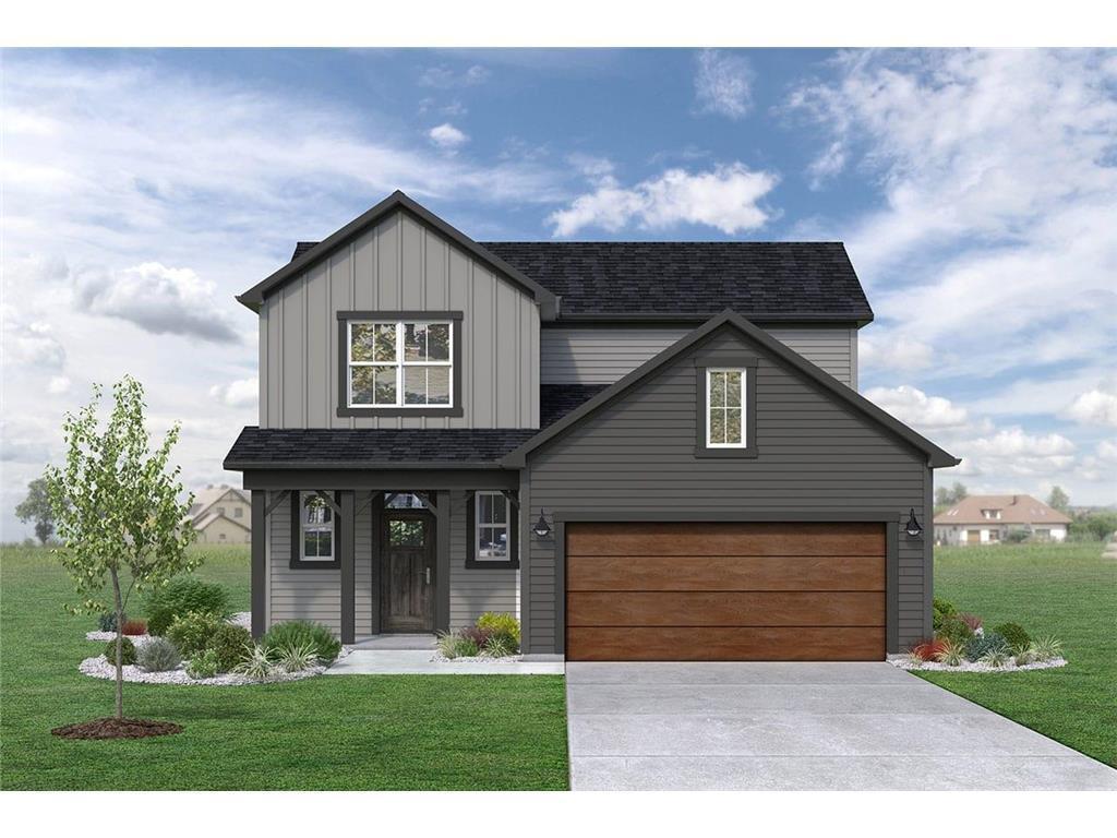 11407 Crestbury Echo Property Photo 1