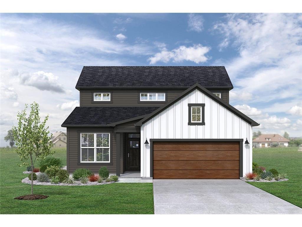 1173 Dundalk Trail Property Photo 1