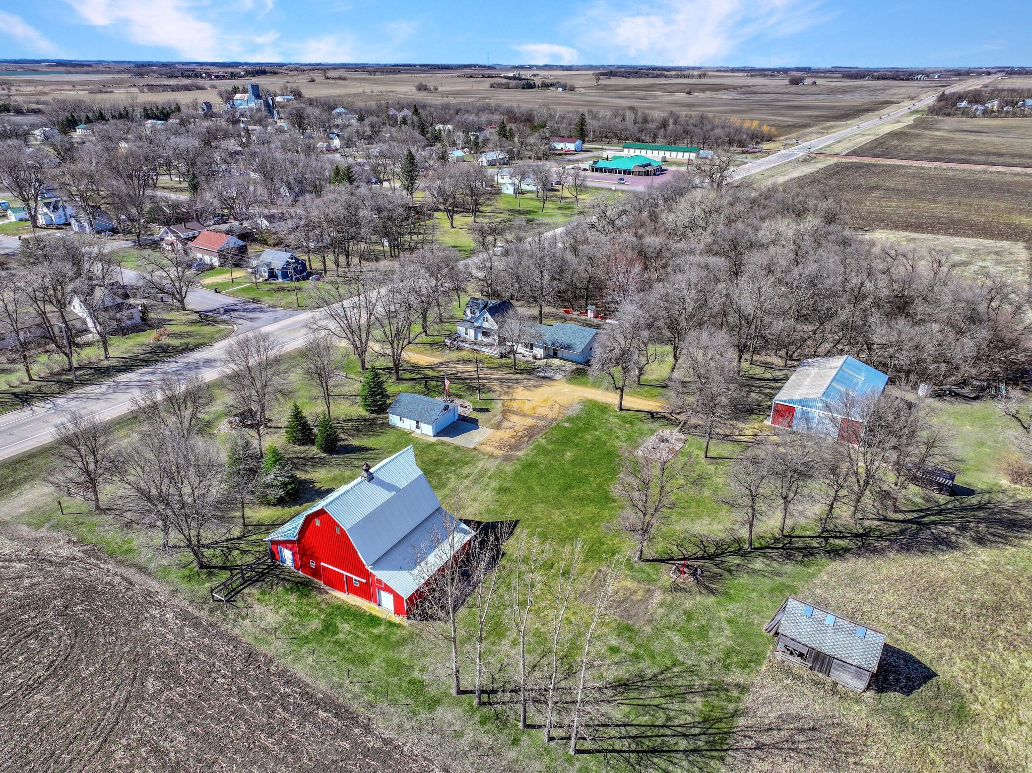 1126 Us Highway 59 Property Photo