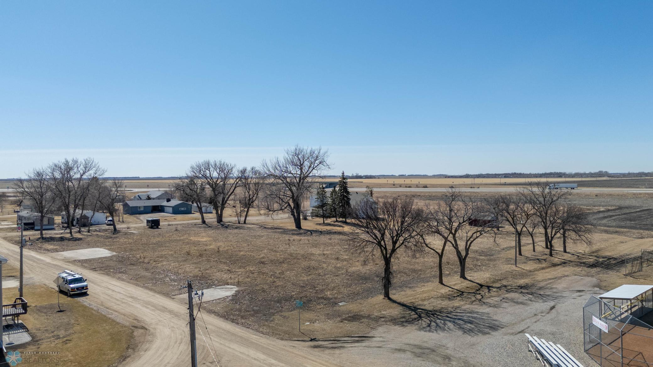 Vacant Vacant Property Photo