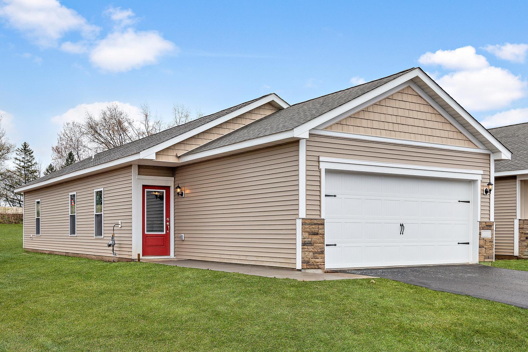 417 Redwood Street Property Photo
