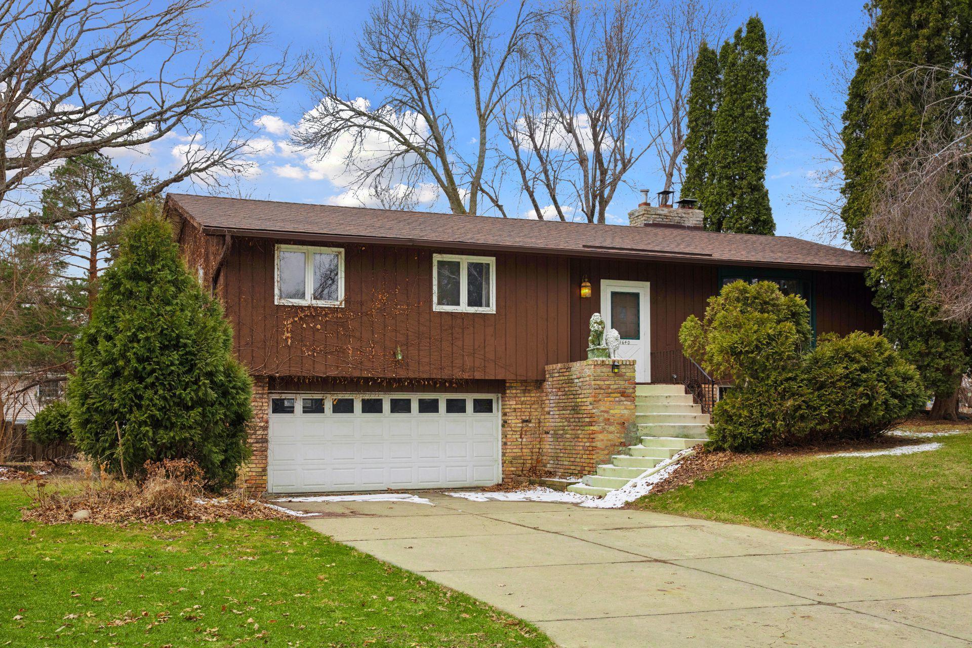 1640 Innsbruck Parkway Property Photo