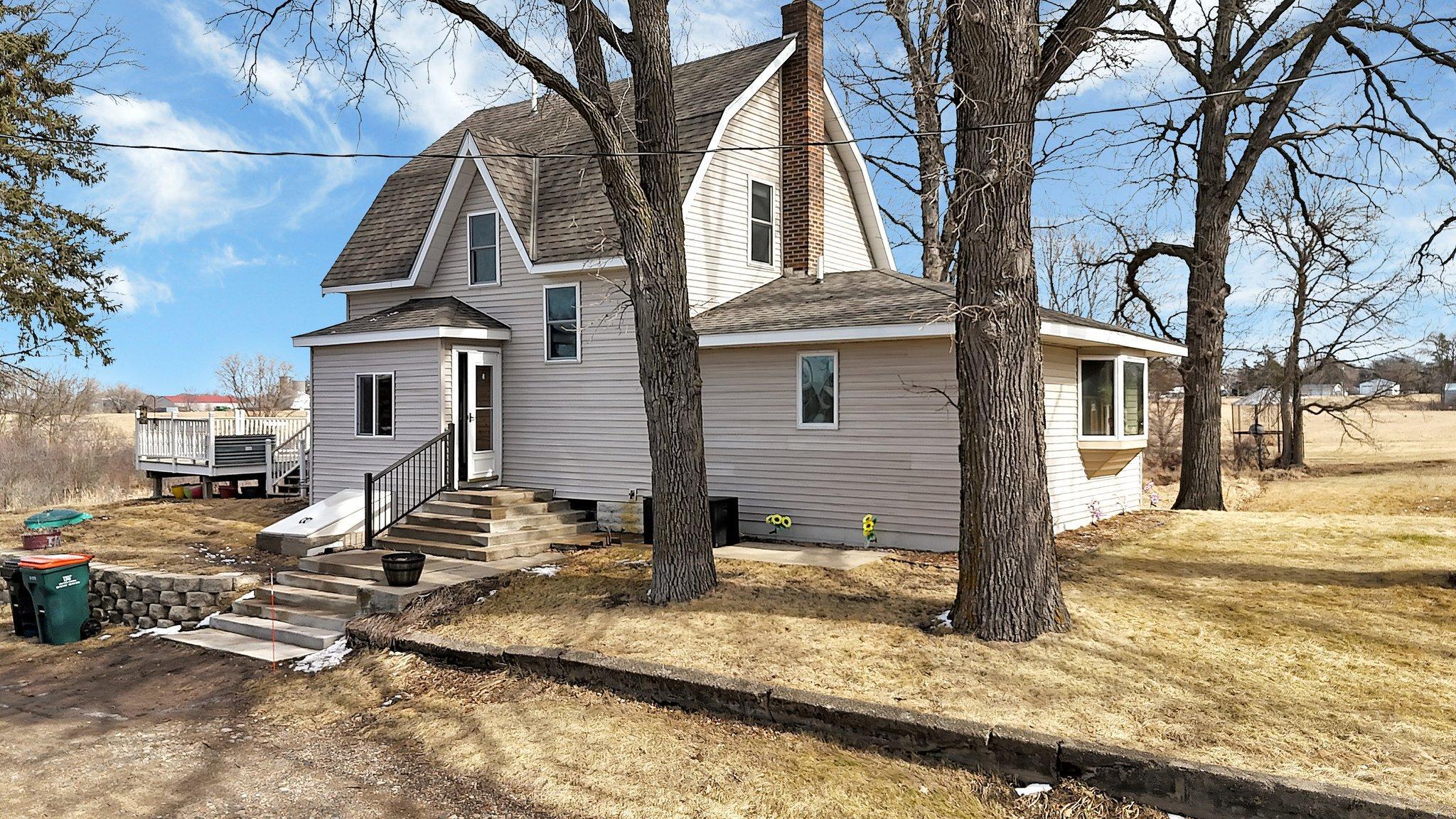 512 Franklin Street Property Photo
