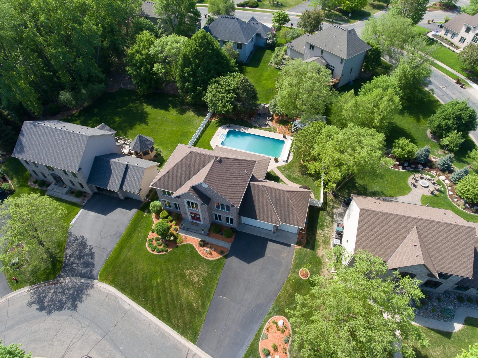 8516 Carriage Hill Circle Property Photo