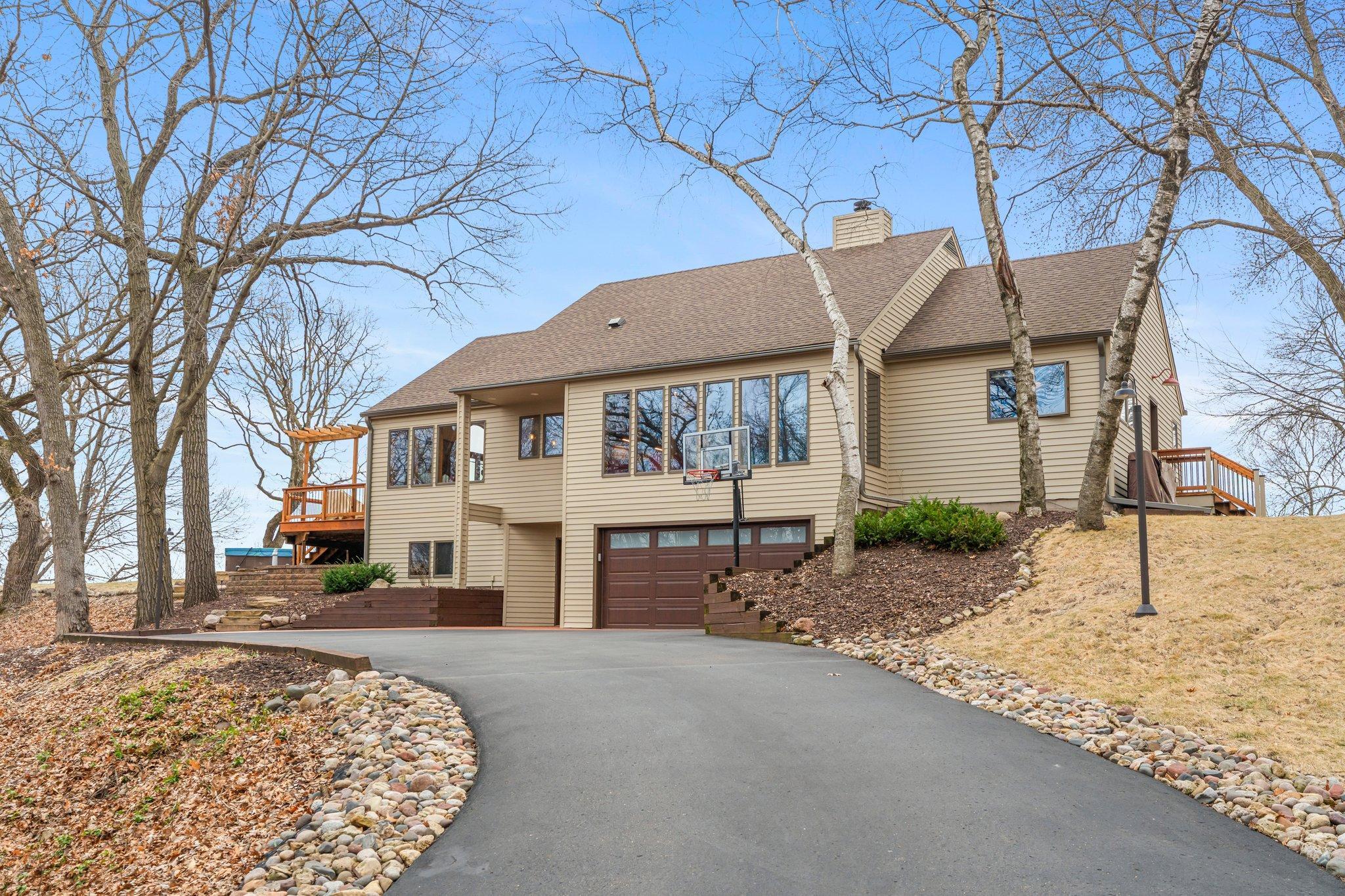 8440 Delaney Court Property Photo