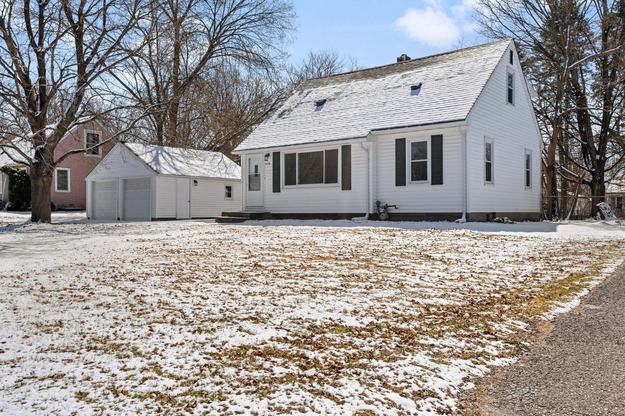 1520 Laurie Road Property Photo