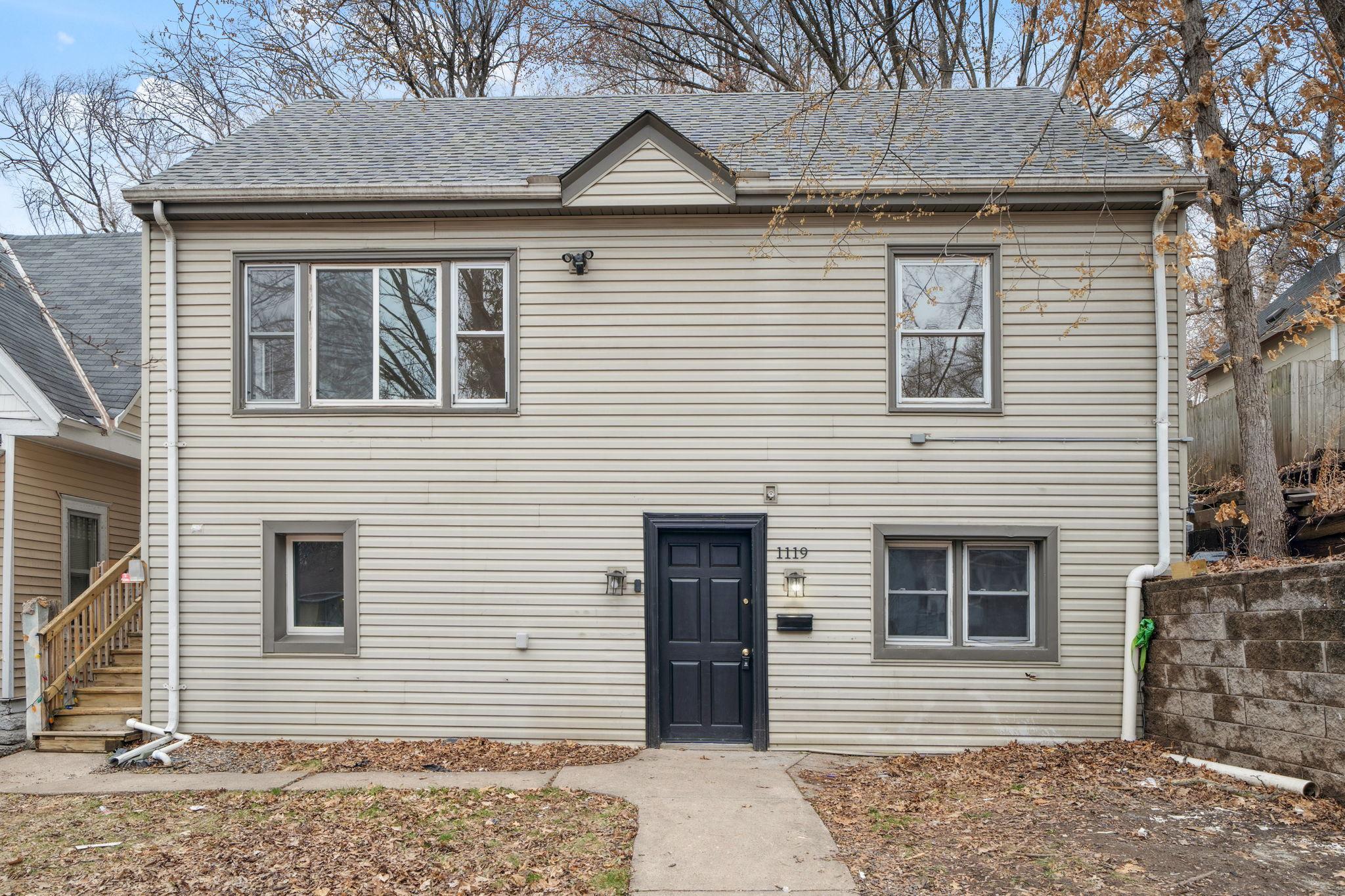 1119 6th Street Property Photo