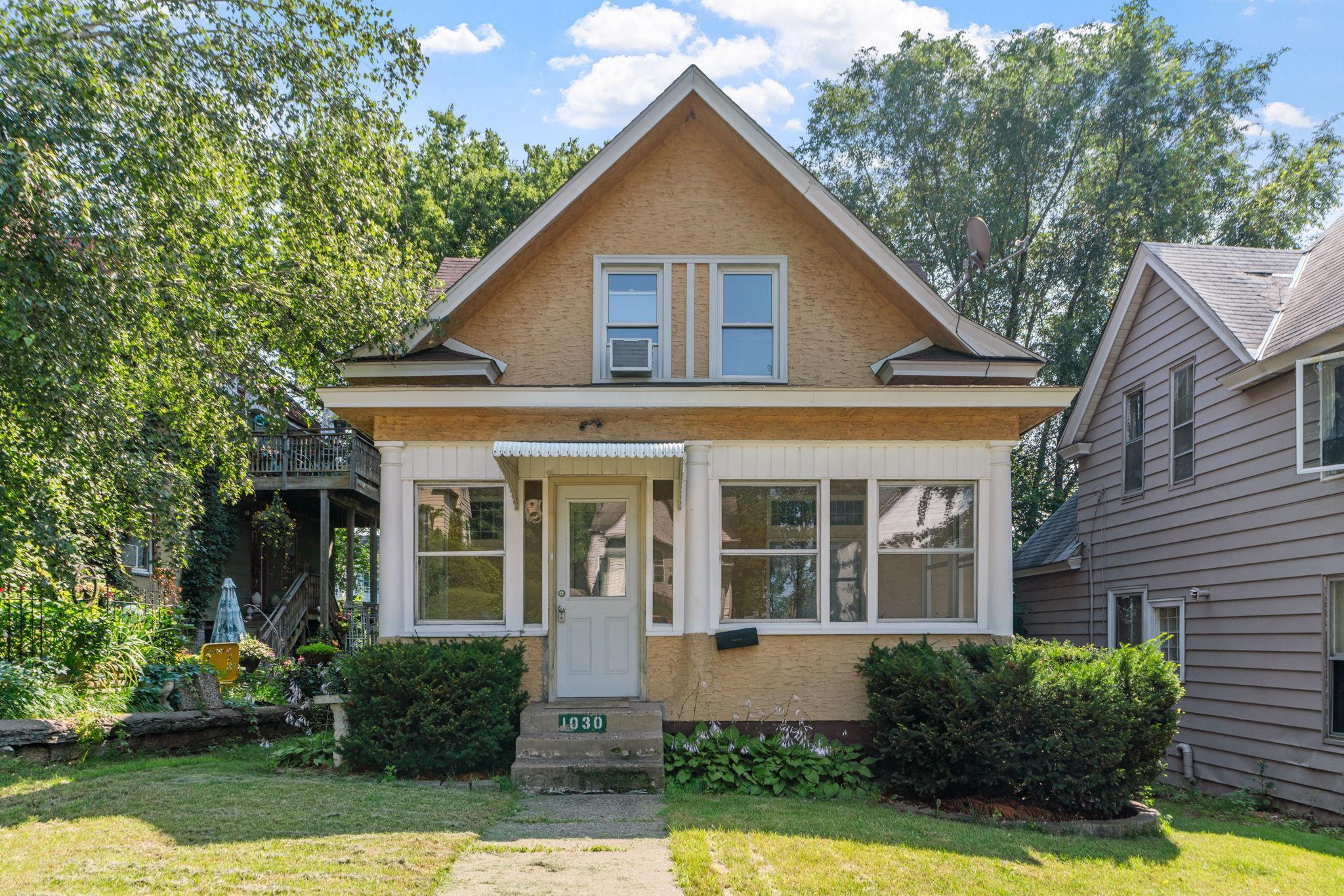 1030 Jessie Street Property Photo