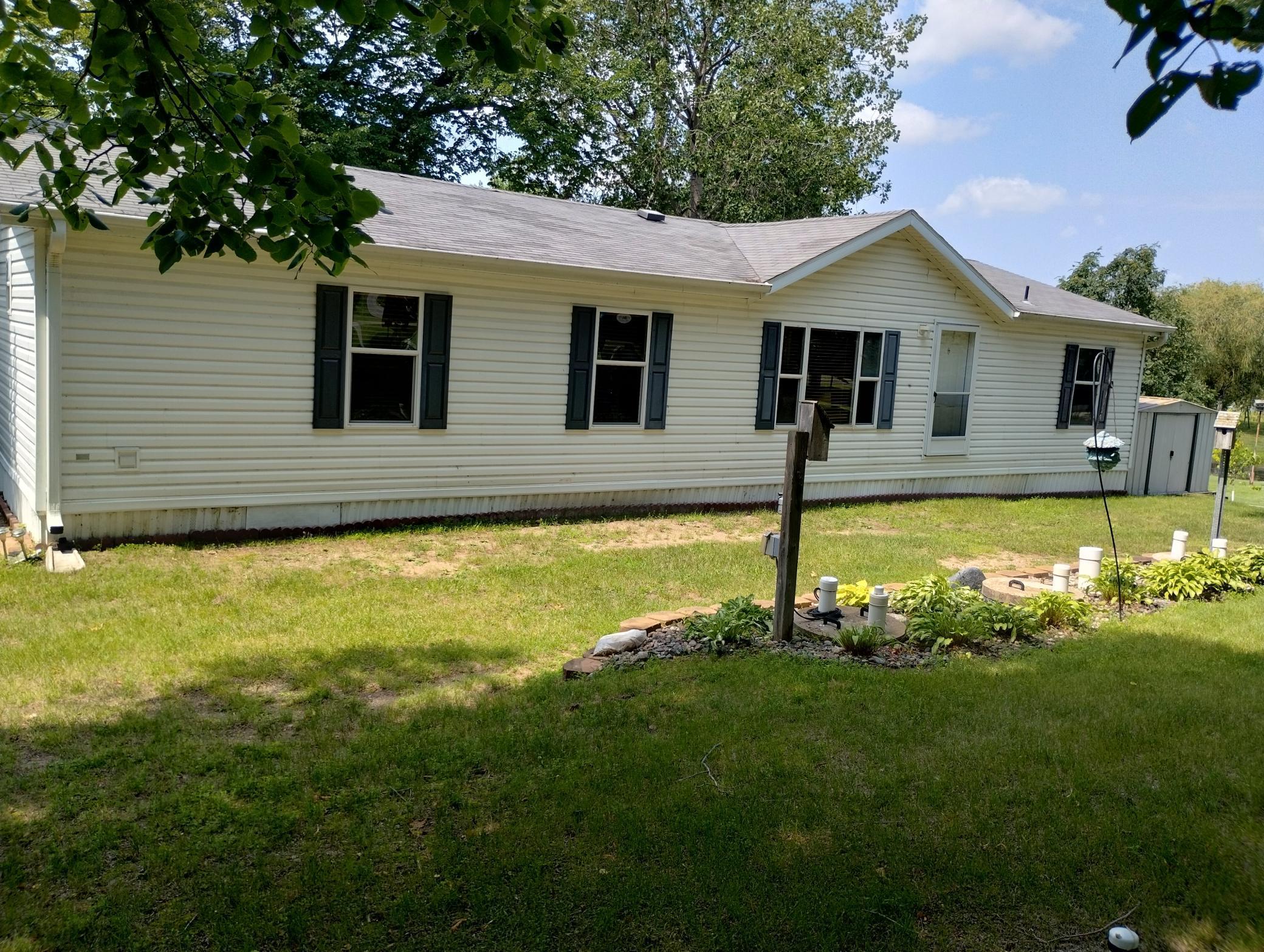 27497 Timber Hills Road Property Photo 1