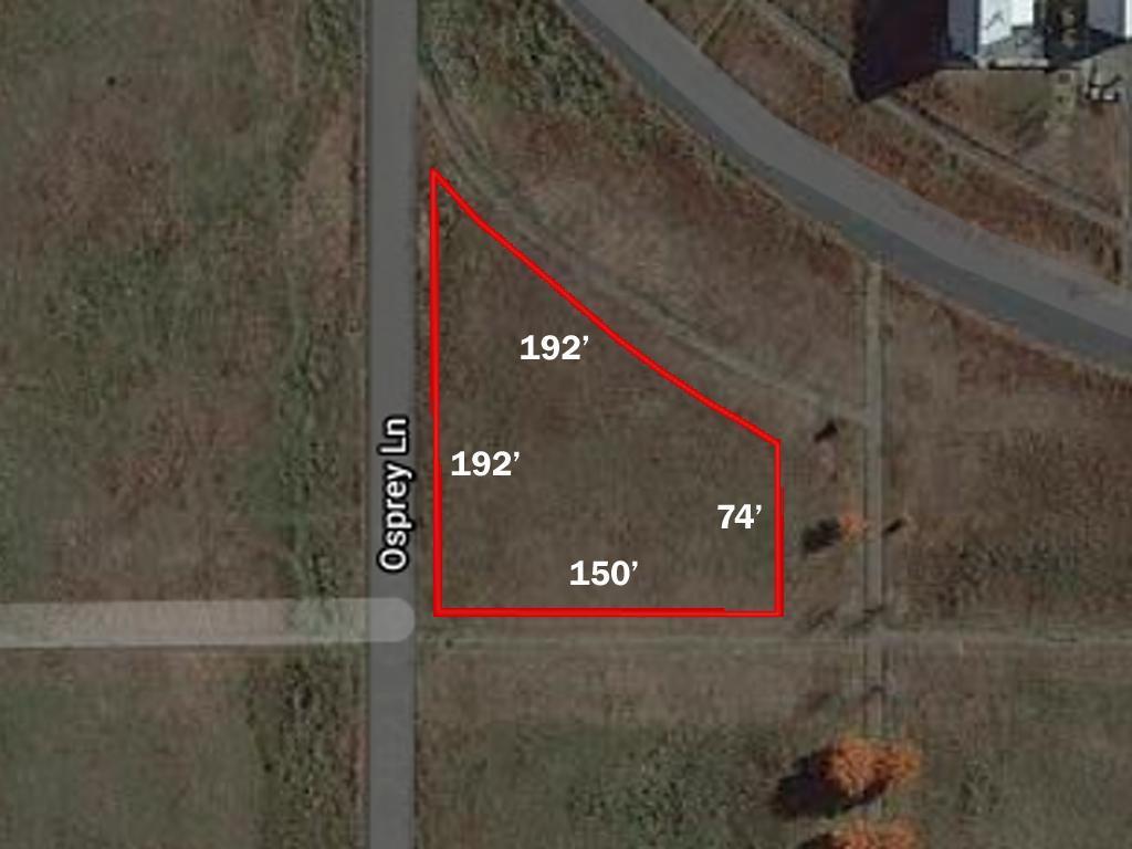 145 Osprey Lane Property Photo