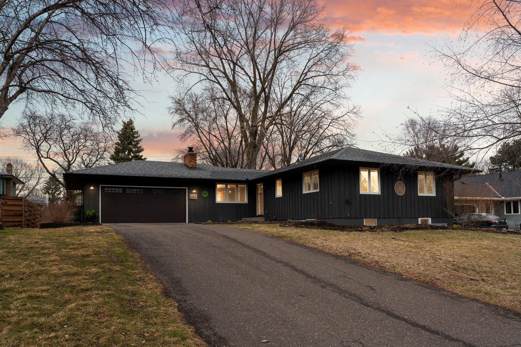 1791 Maple Lane Property Photo