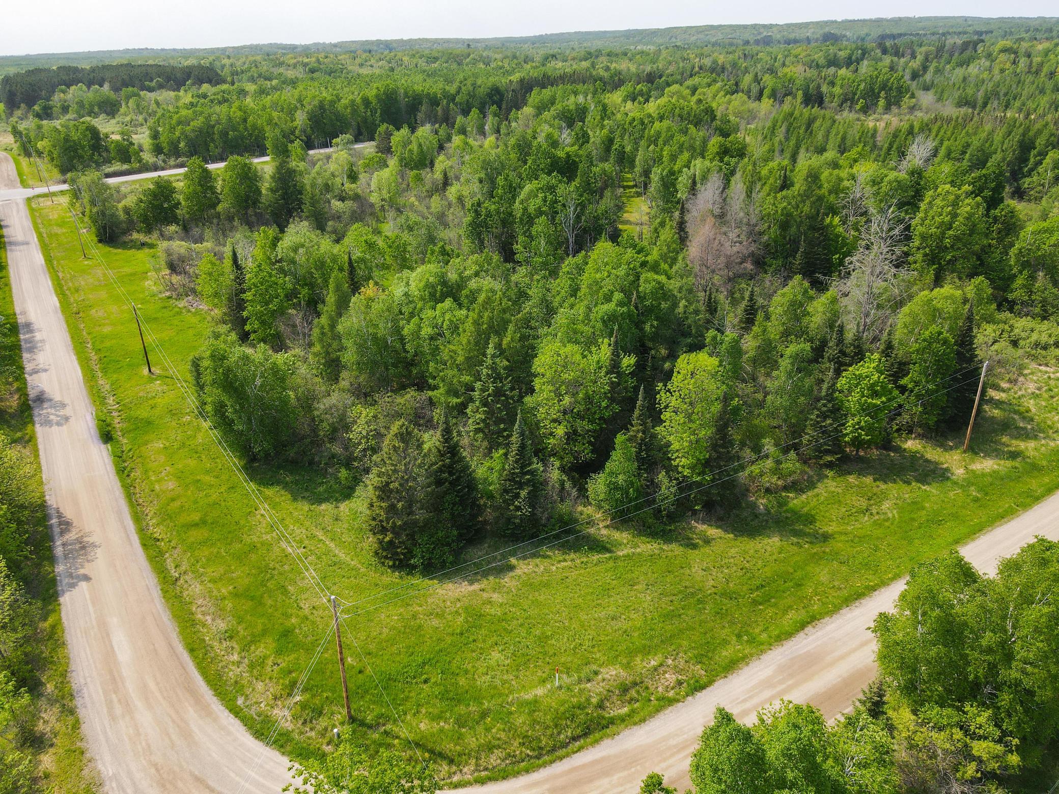 TBD MN 65 & Kreklow Rd