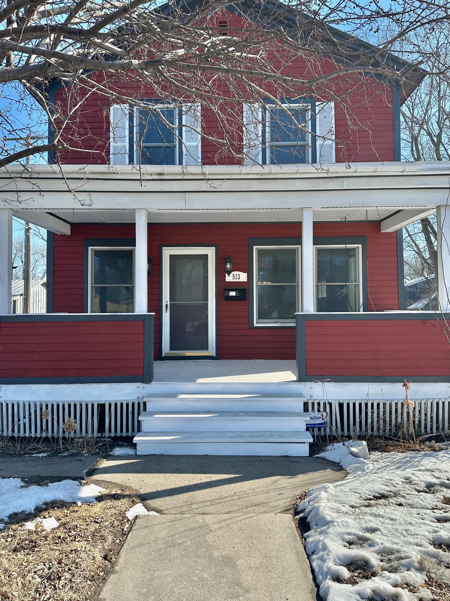 513 Vermillion Street Property Photo 1