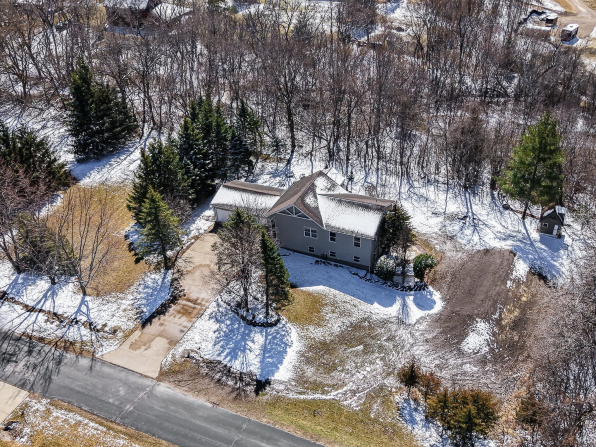 186 Windcrest Street Property Photo