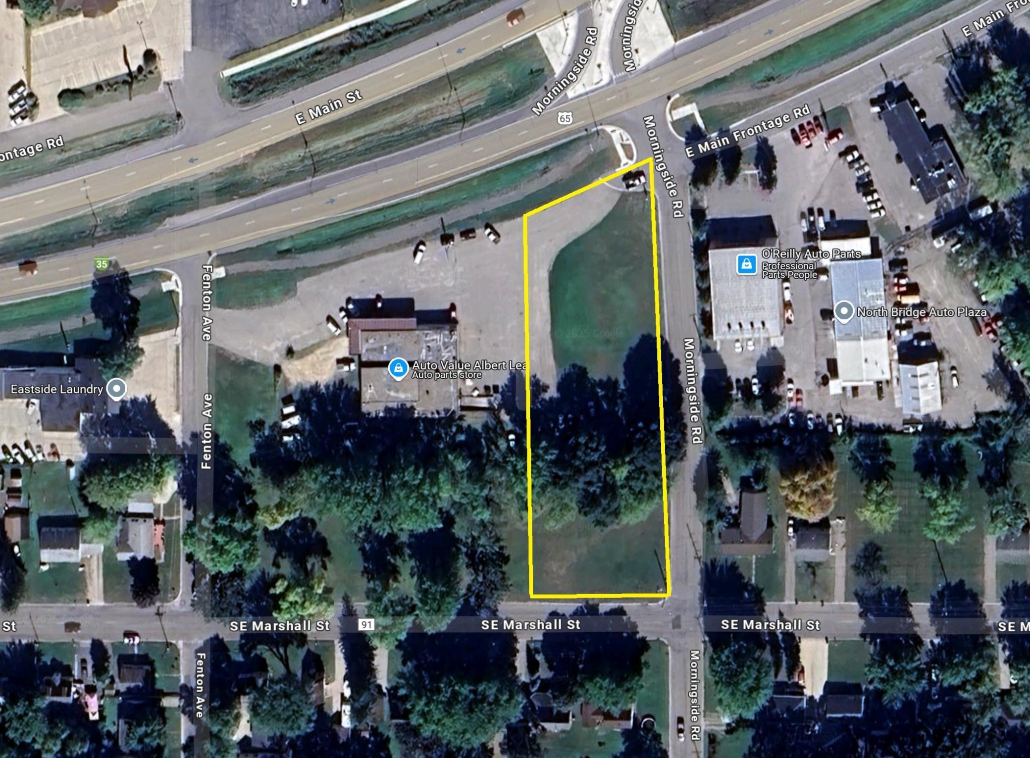 1916 E Main Street Property Photo 2