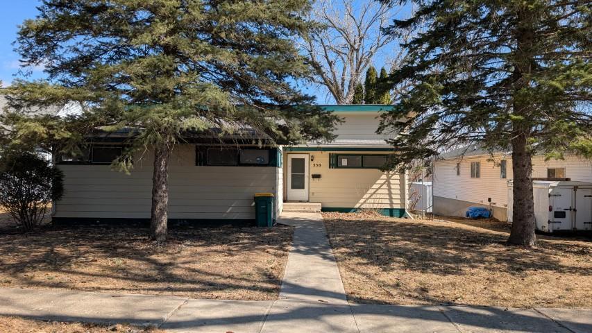 350 Mound Avenue Property Photo