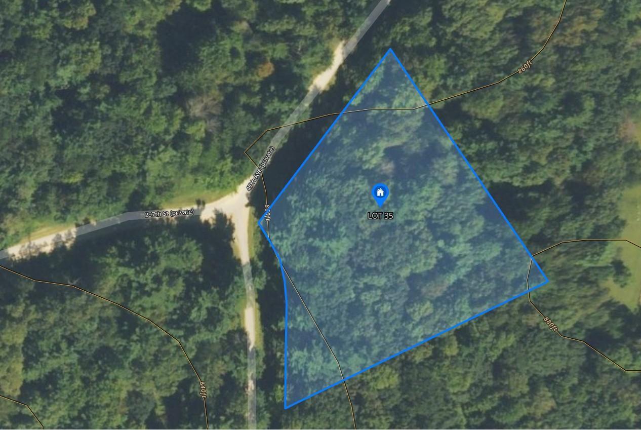 Lot 35 N4xx 297th Street Property Photo 8