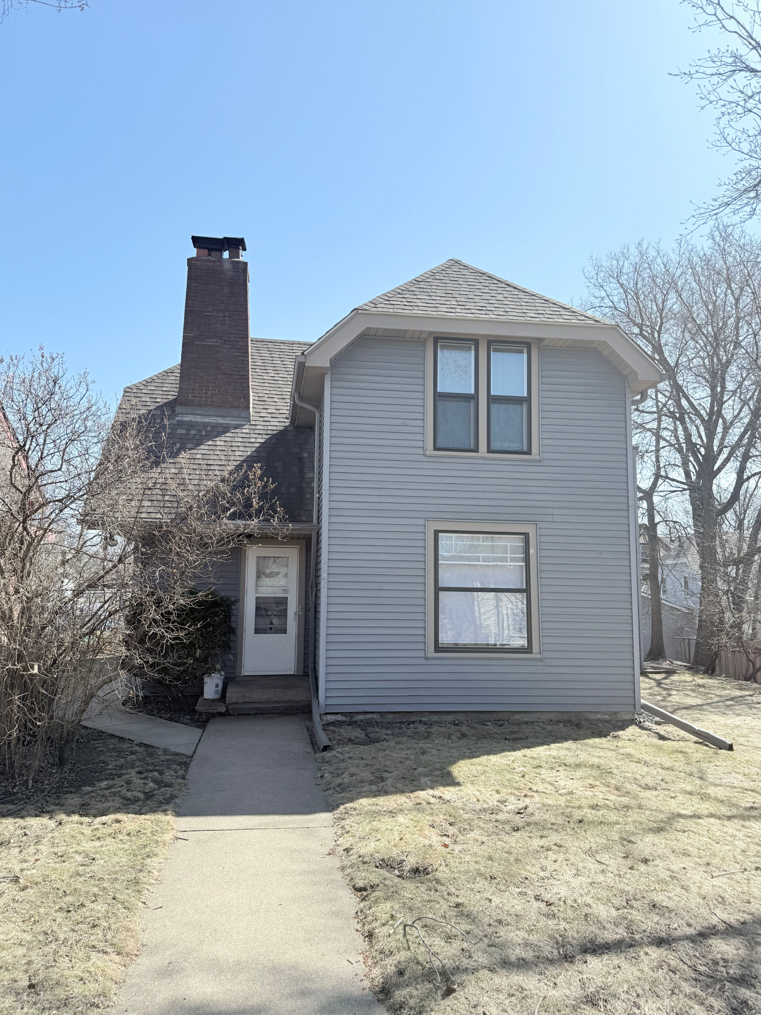 338 Cleveland Avenue Property Photo 1